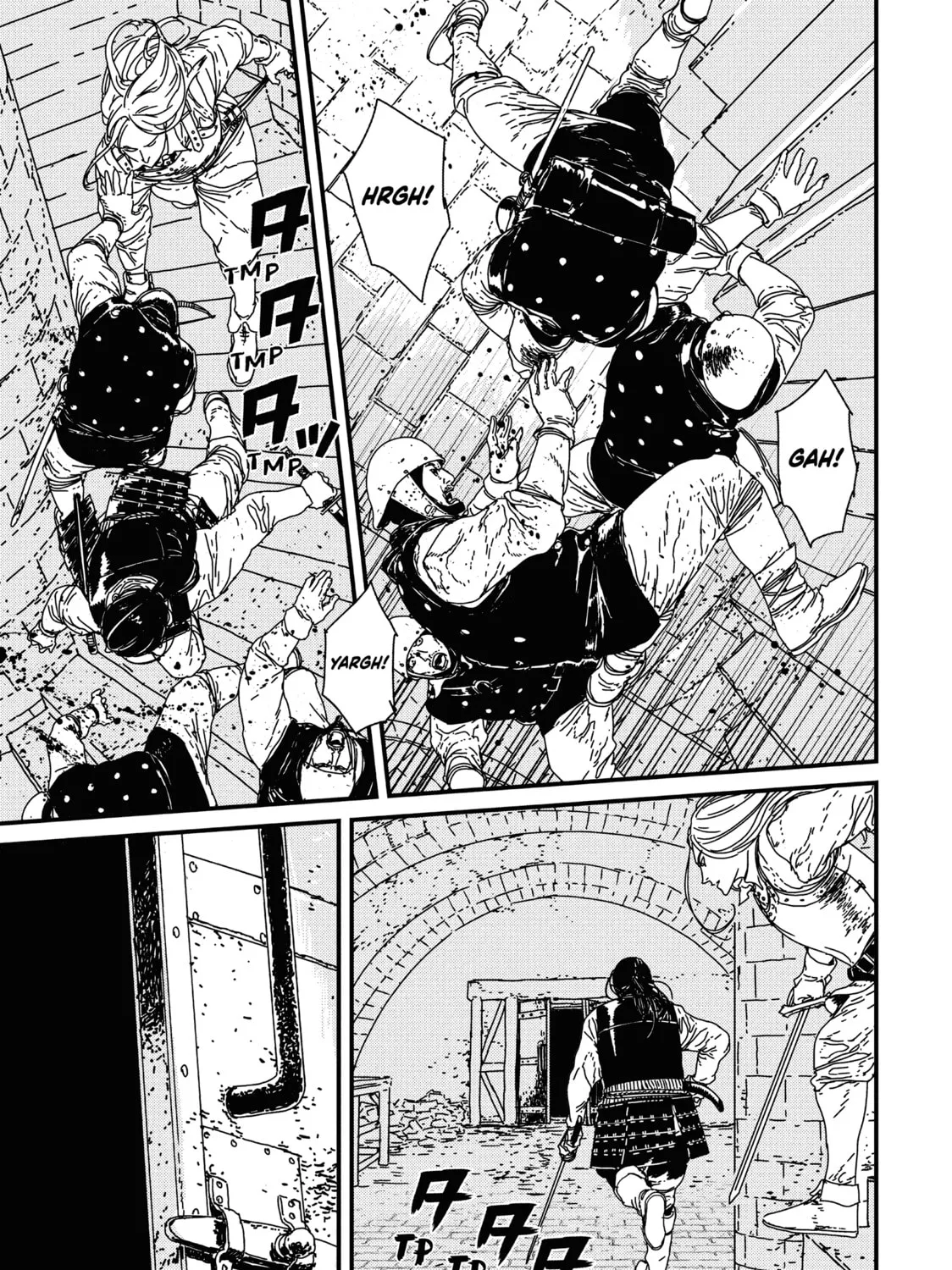 Issak Chapter 15 page 9 - 