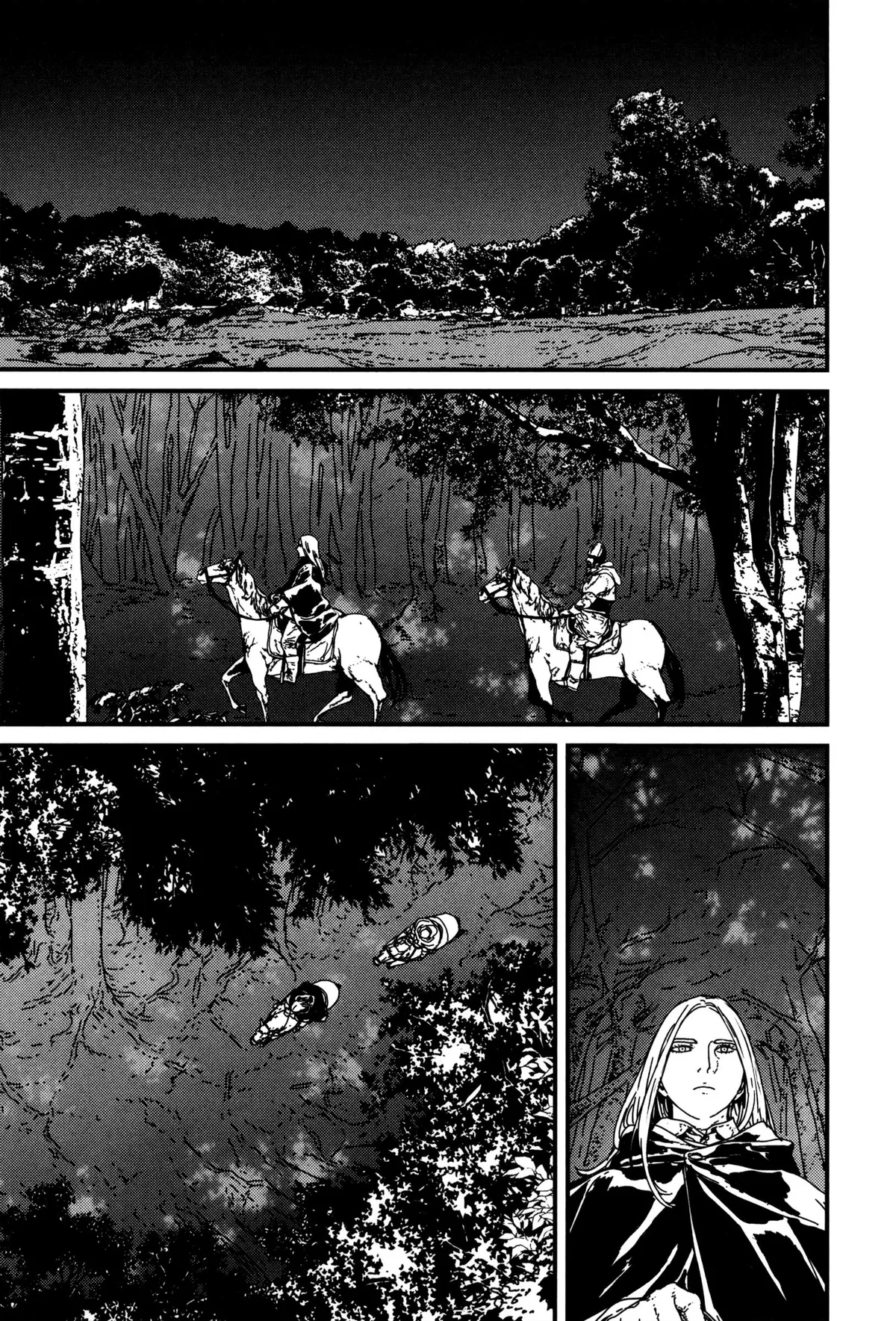Issak Chapter 16 page 17 - 