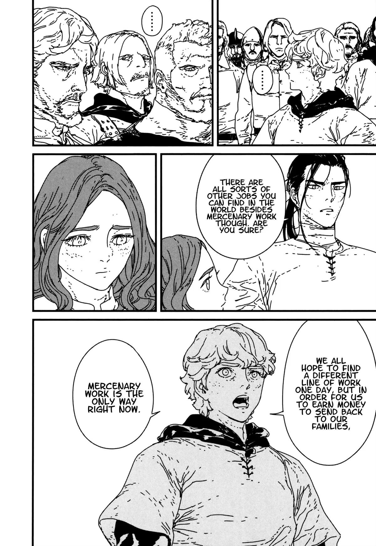 Issak Chapter 16 page 6 - 