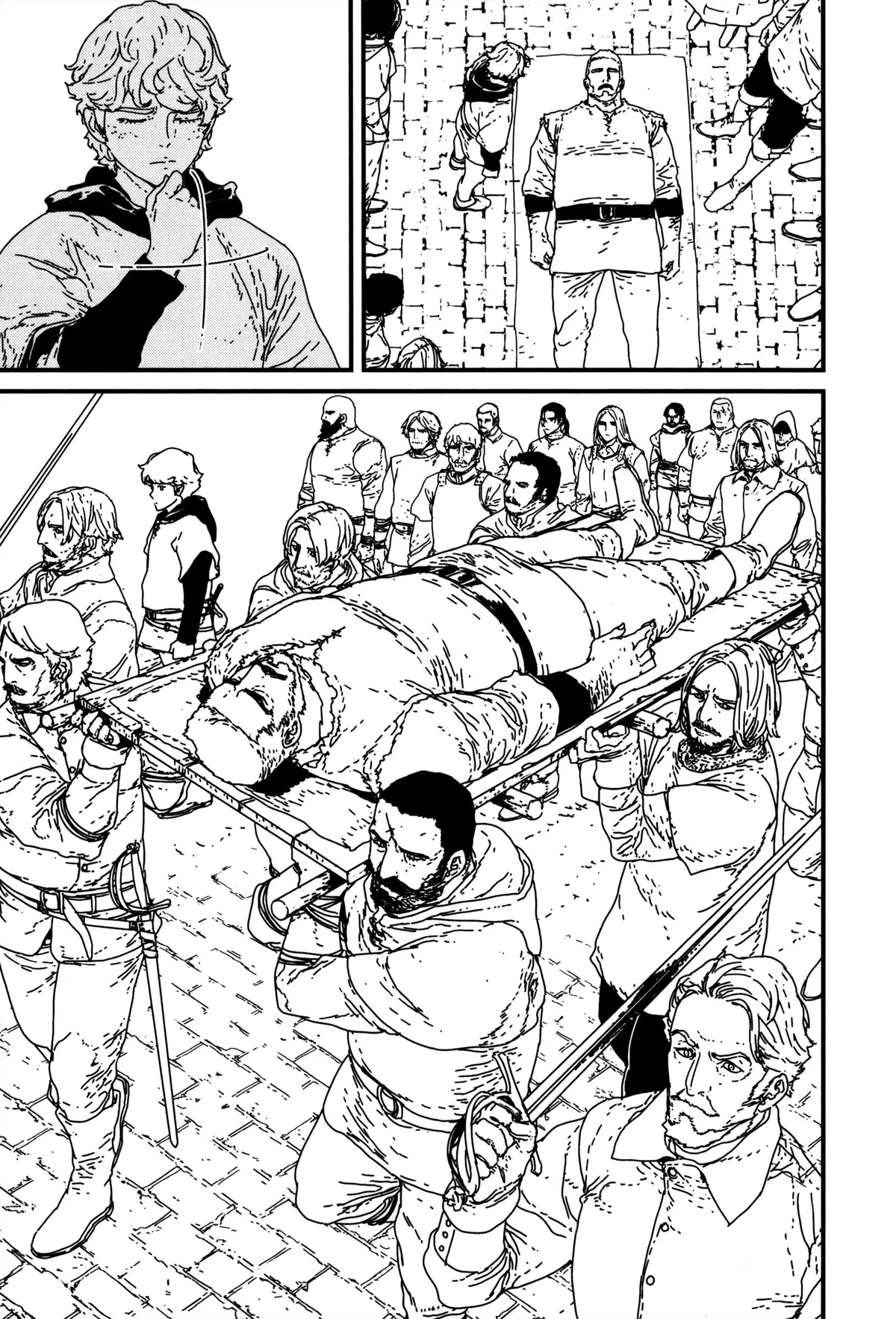 Issak Chapter 16 page 7 - 