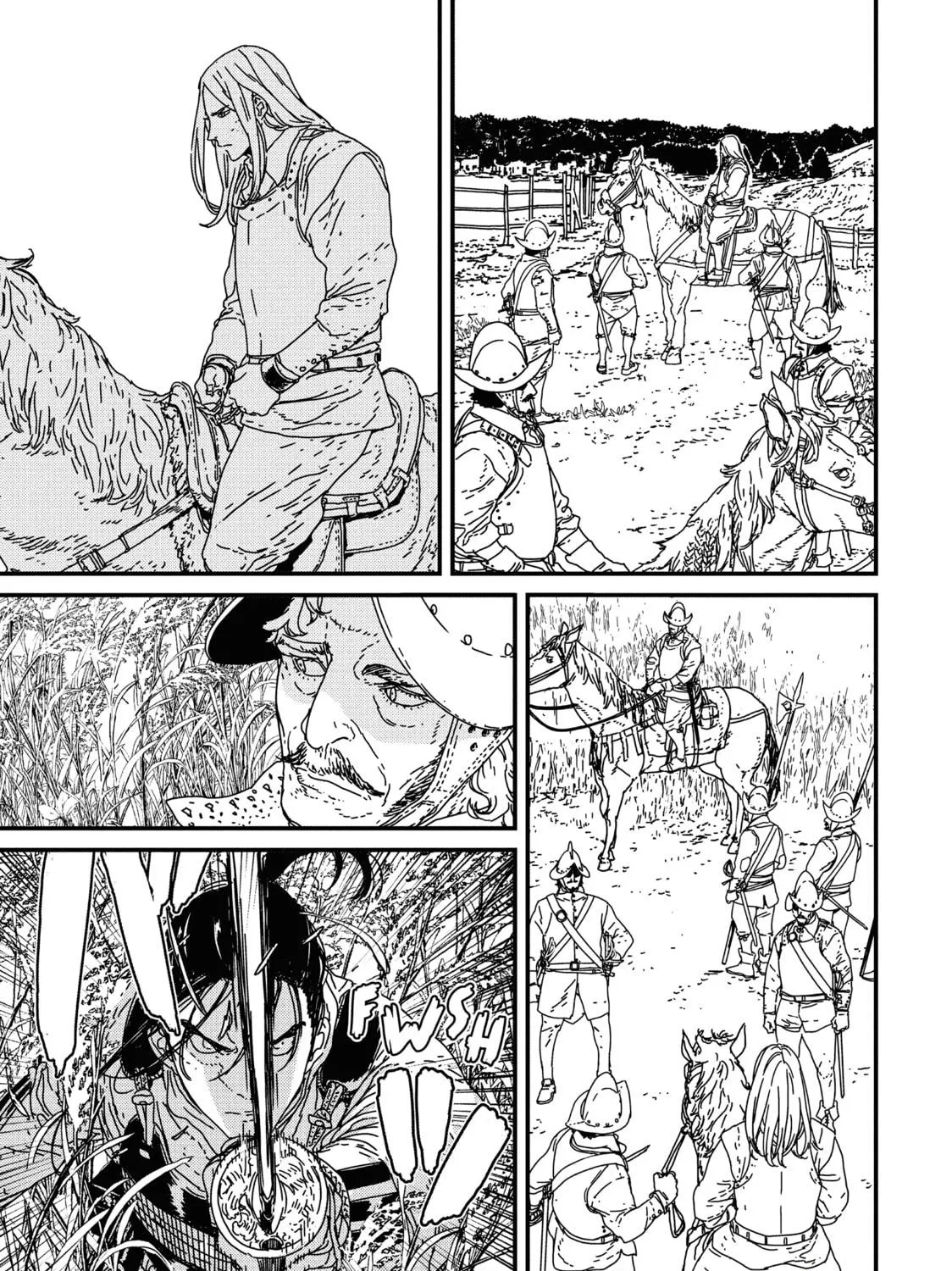 Issak Chapter 17 page 11 - 