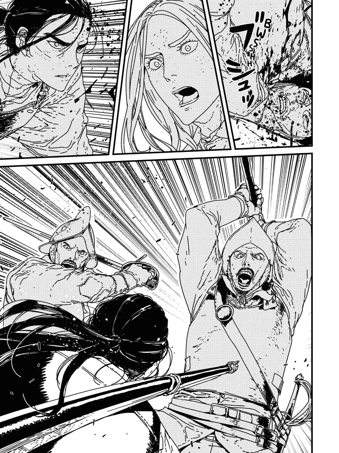 Issak Chapter 17 page 15 - 