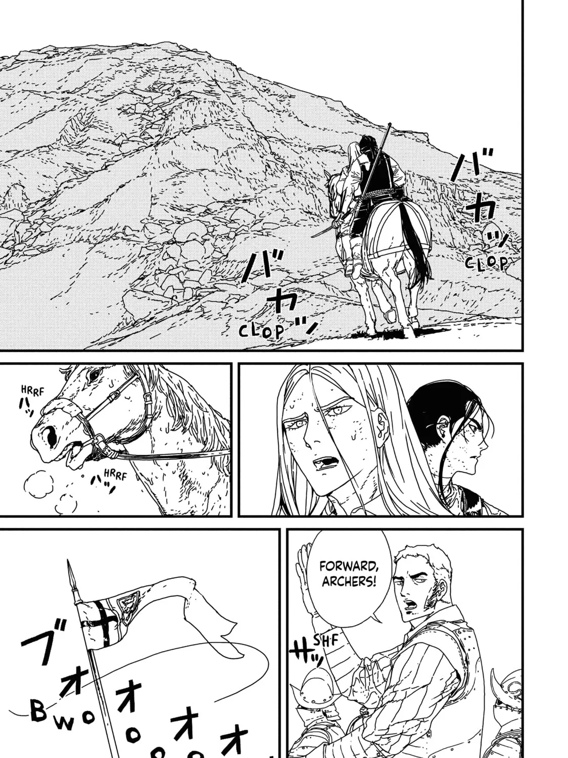 Issak Chapter 17 page 39 - 