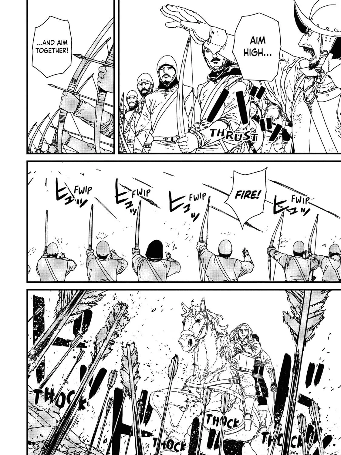 Issak Chapter 17 page 41 - 