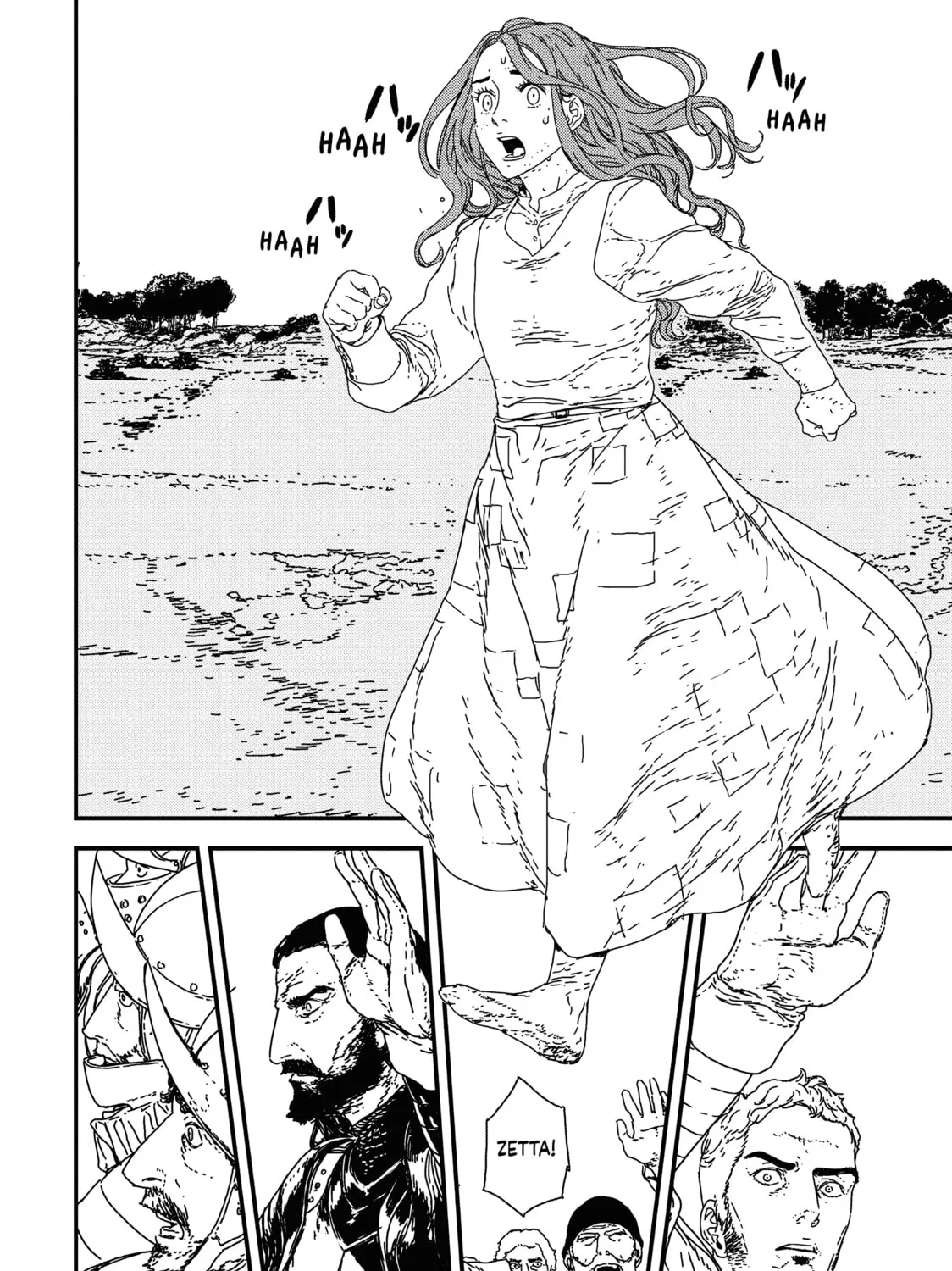 Issak Chapter 18 page 13 - 