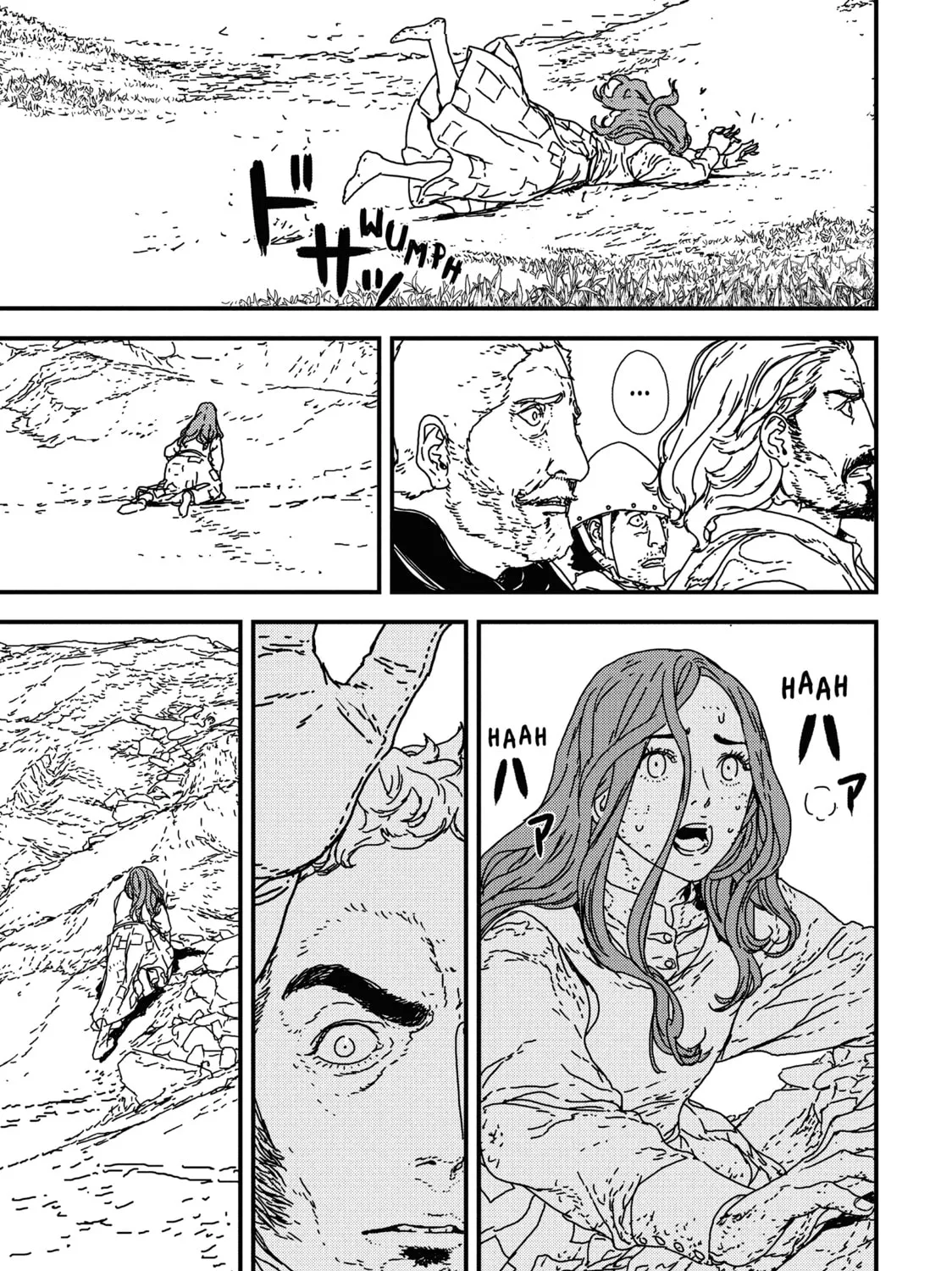 Issak Chapter 18 page 15 - 