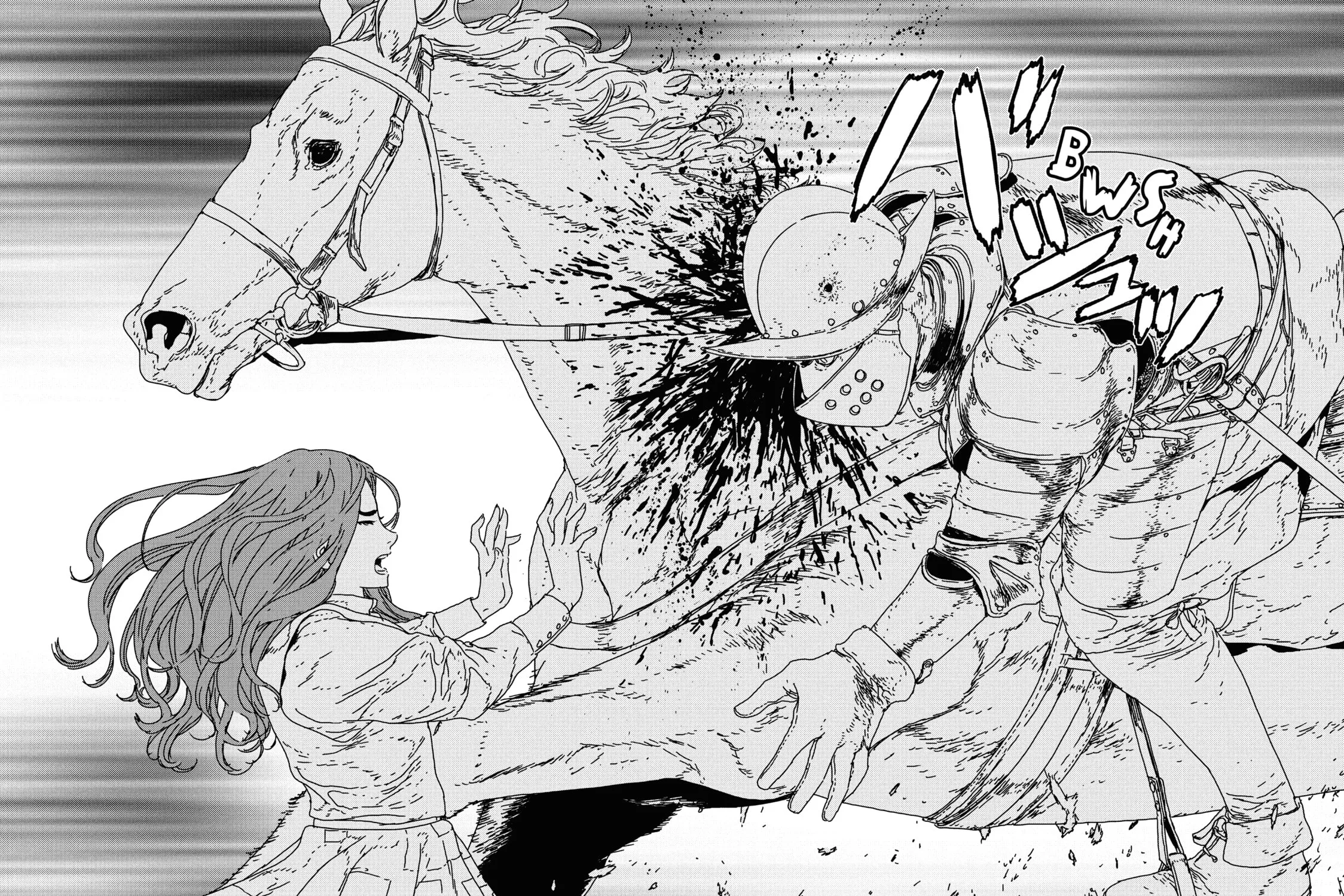 Issak Chapter 18 page 3 - 