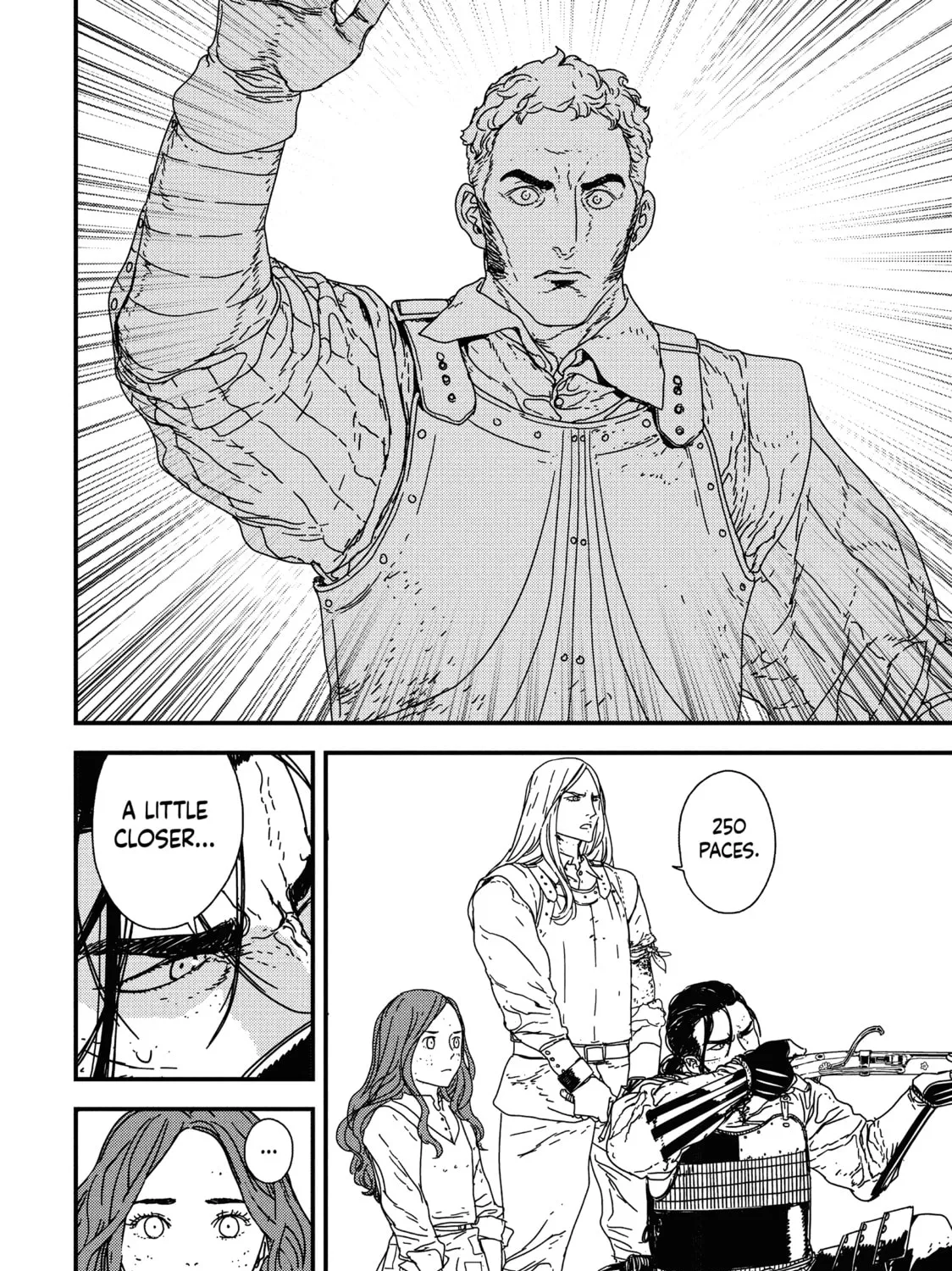 Issak Chapter 18 page 25 - 