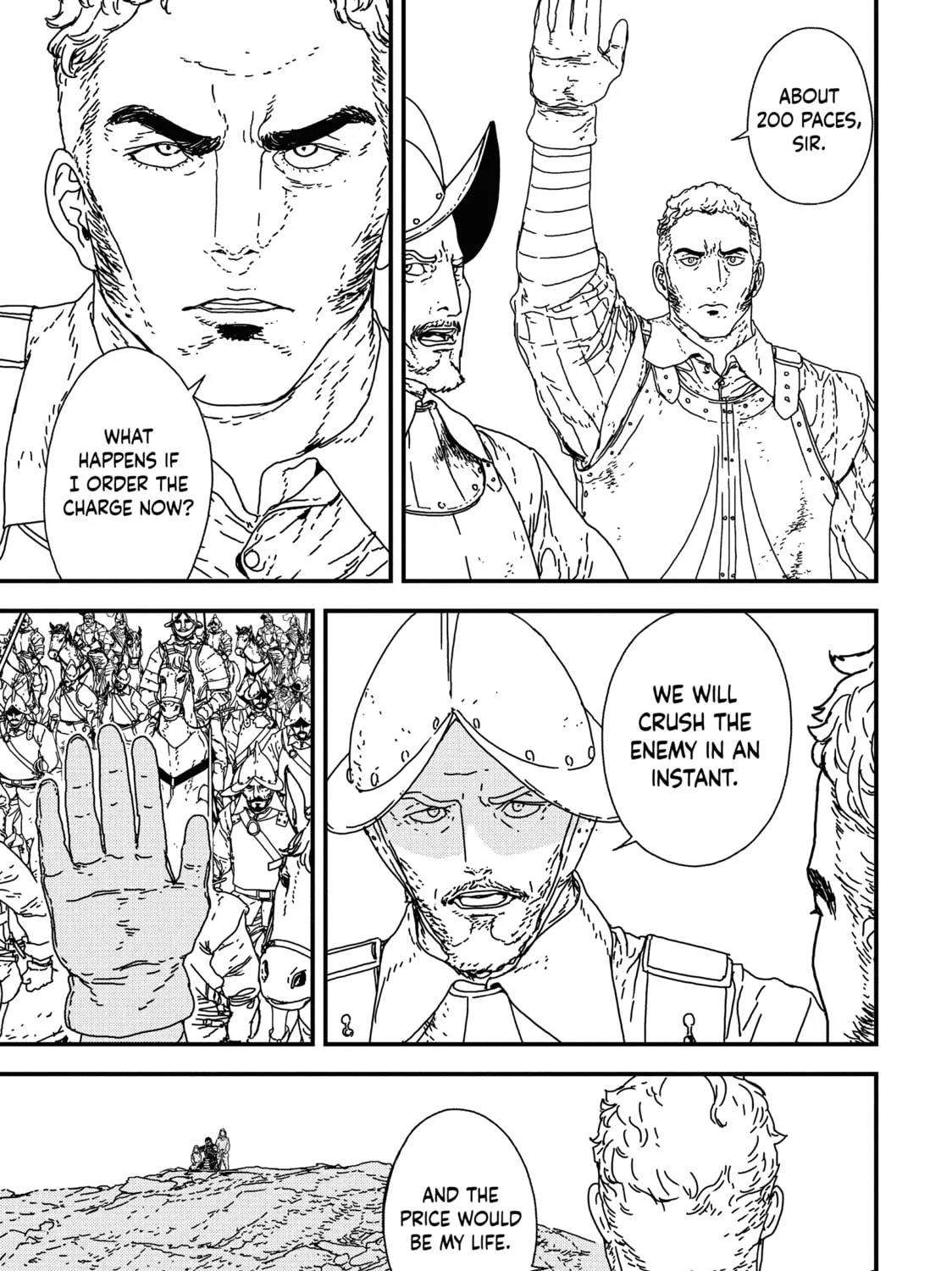 Issak Chapter 18 page 27 - 