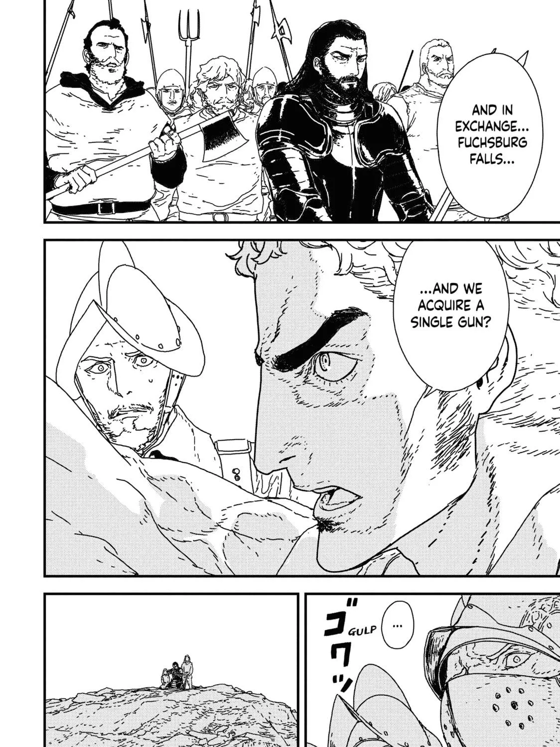 Issak Chapter 18 page 29 - 