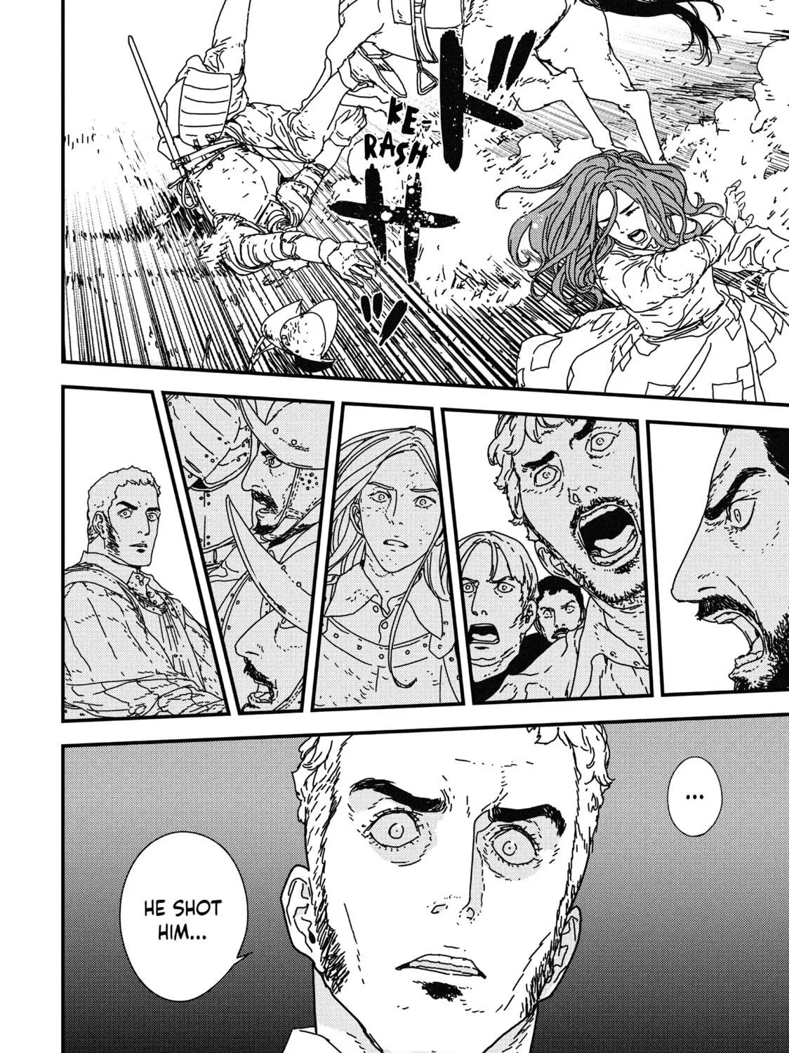 Issak Chapter 18 page 5 - 