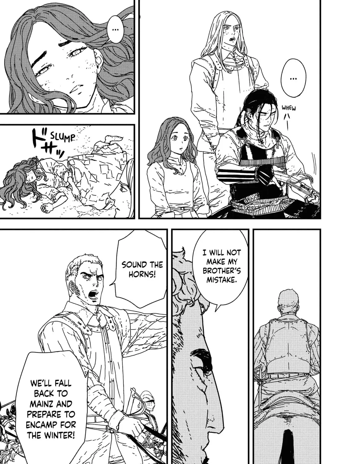 Issak Chapter 18 page 43 - 