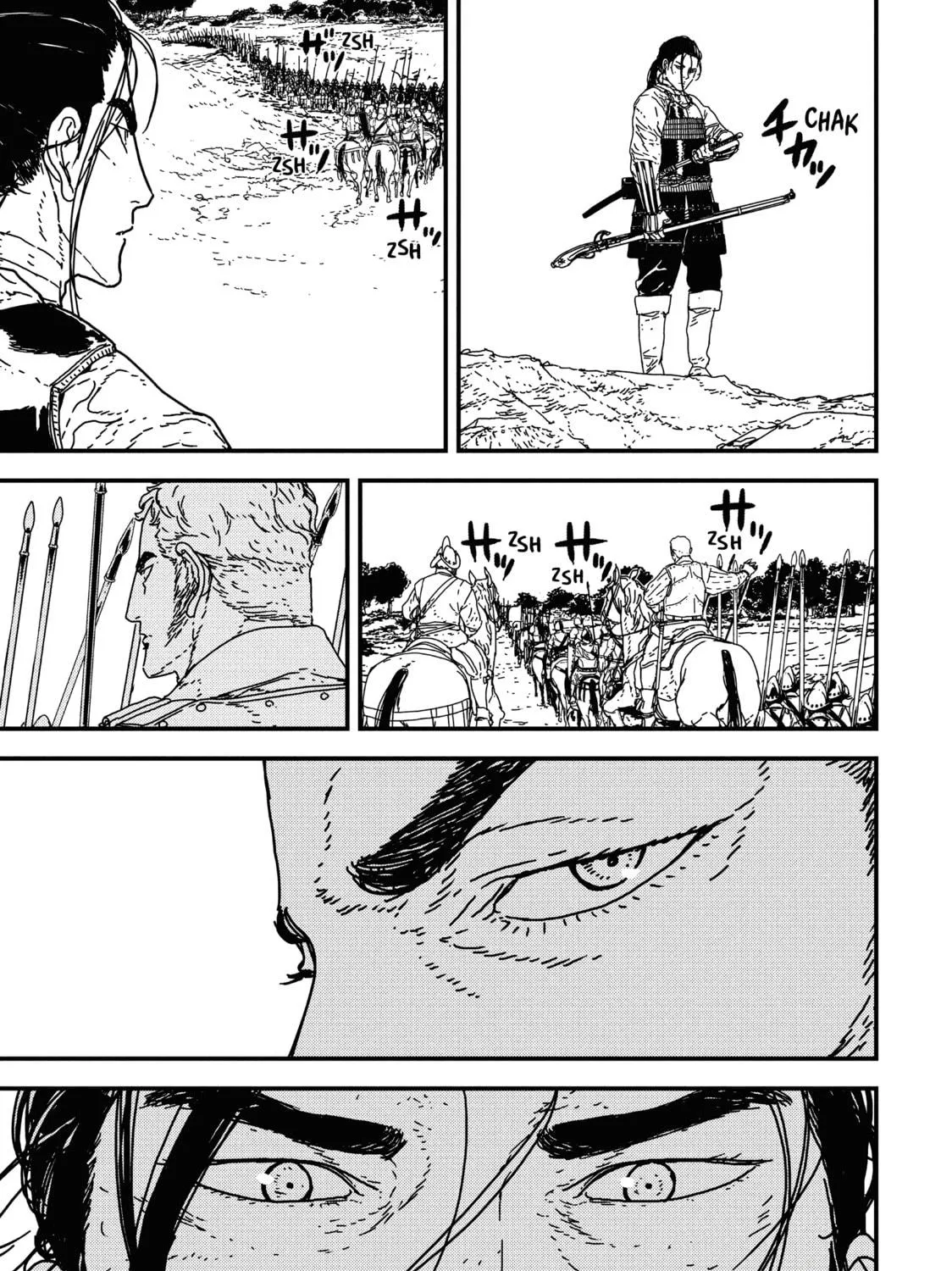 Issak Chapter 18 page 47 - 