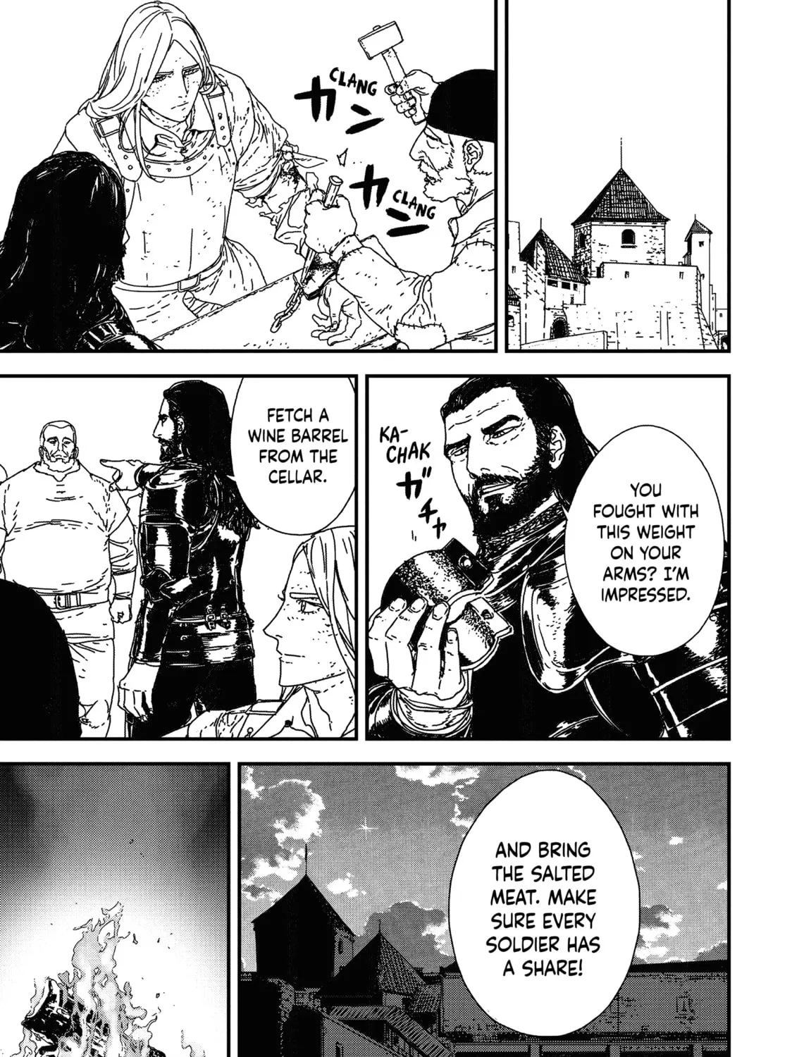 Issak Chapter 18 page 51 - 