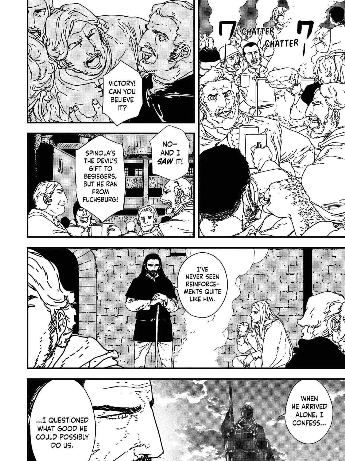 Issak Chapter 18 page 53 - 