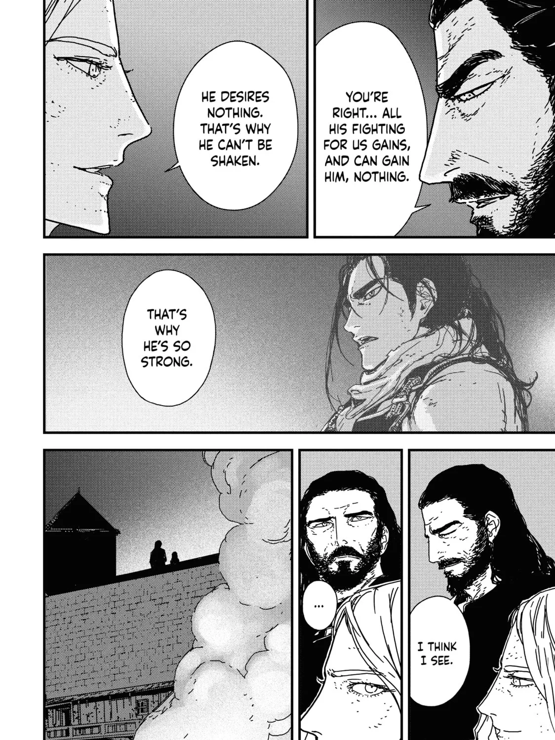 Issak Chapter 18 page 57 - 