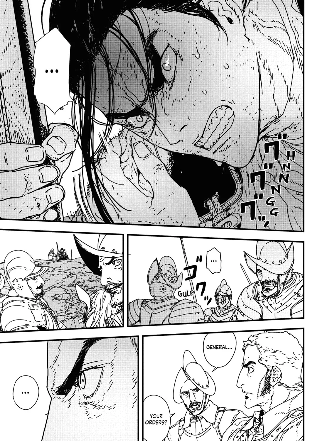 Issak Chapter 18 page 7 - 
