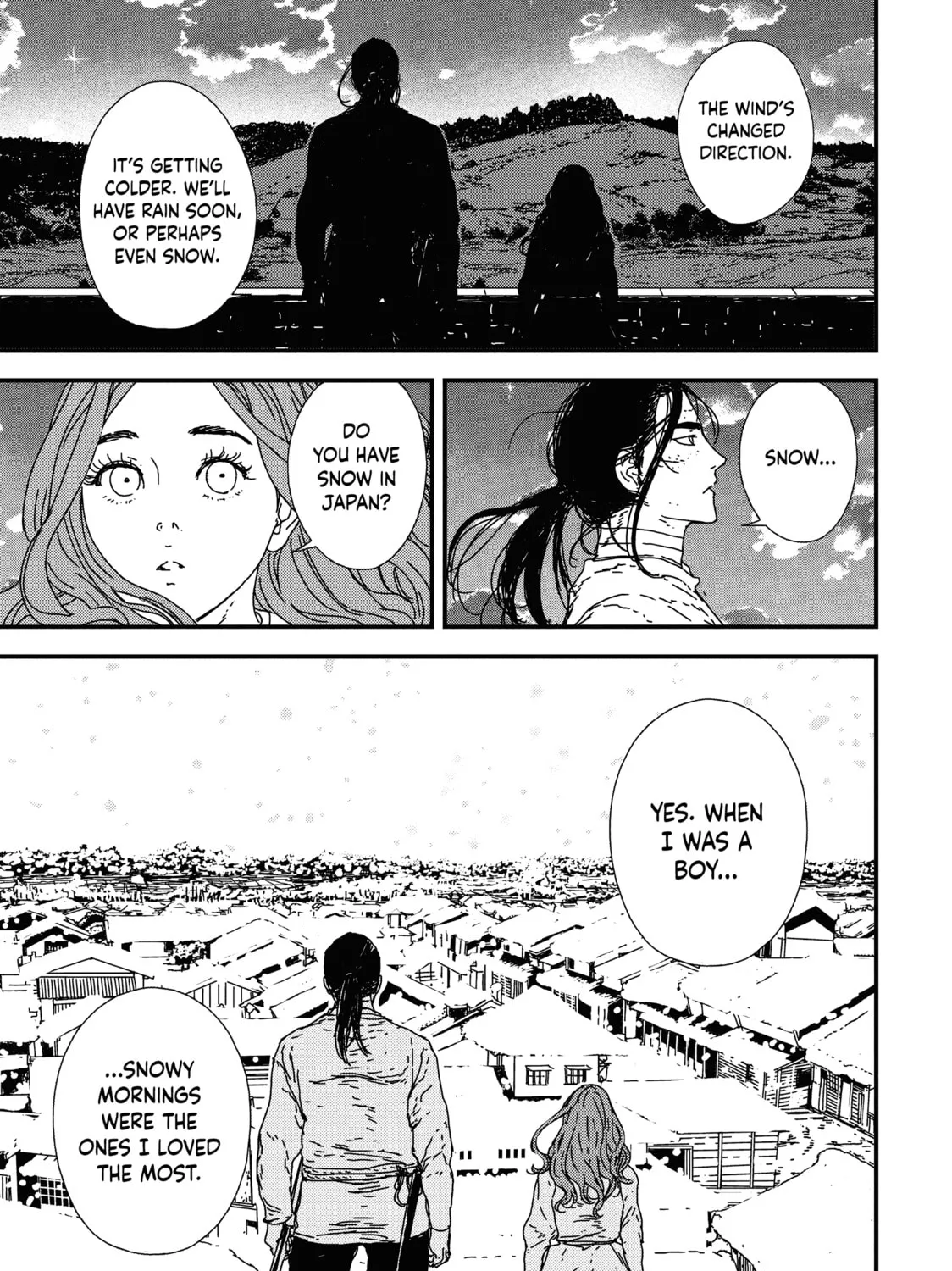 Issak Chapter 18 page 63 - 