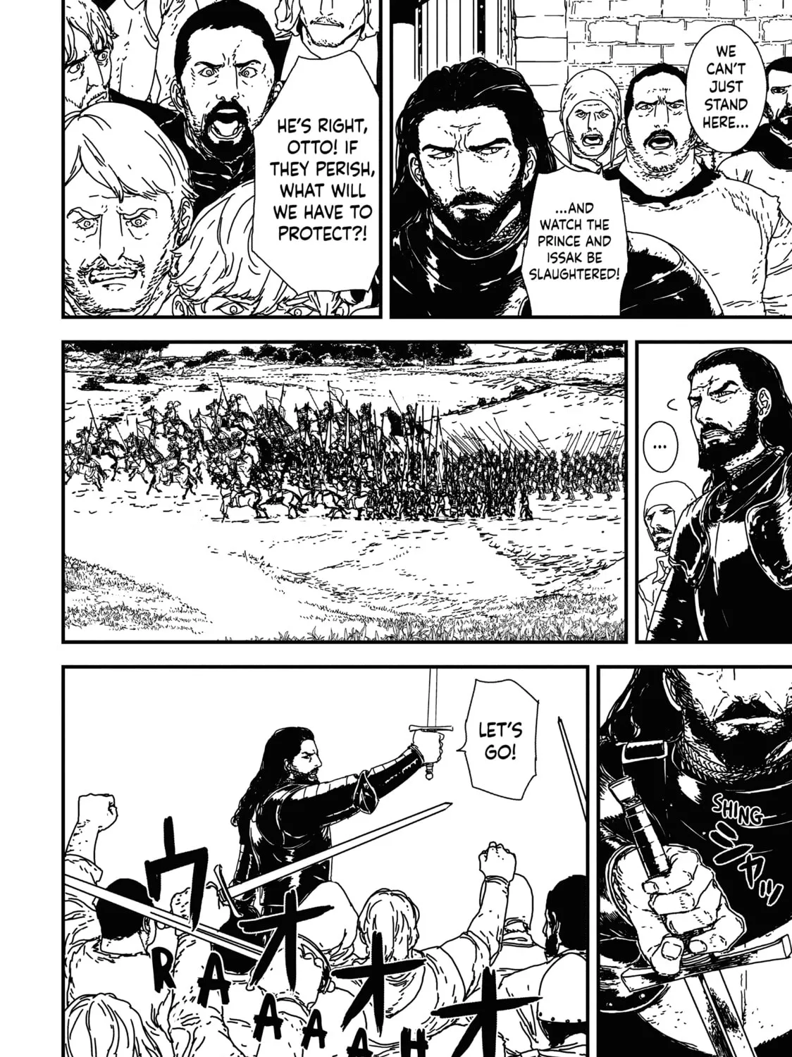 Issak Chapter 18 page 9 - 