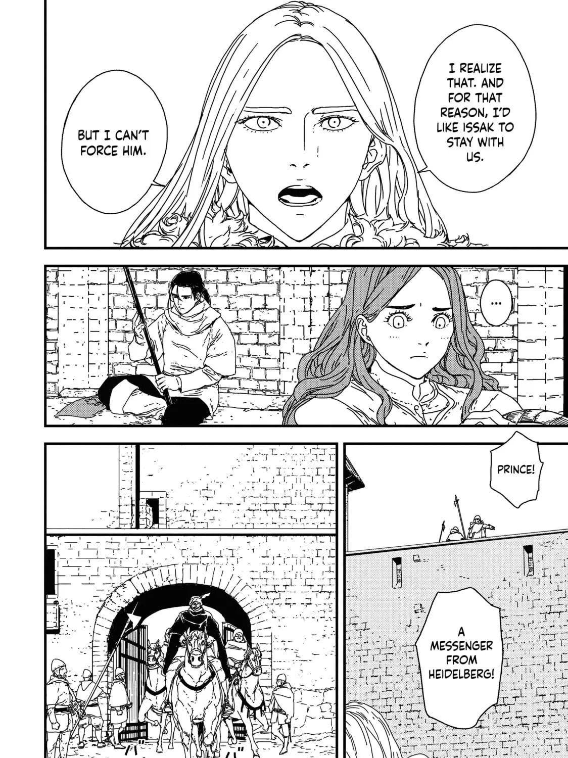 Issak Chapter 19 page 11 - 