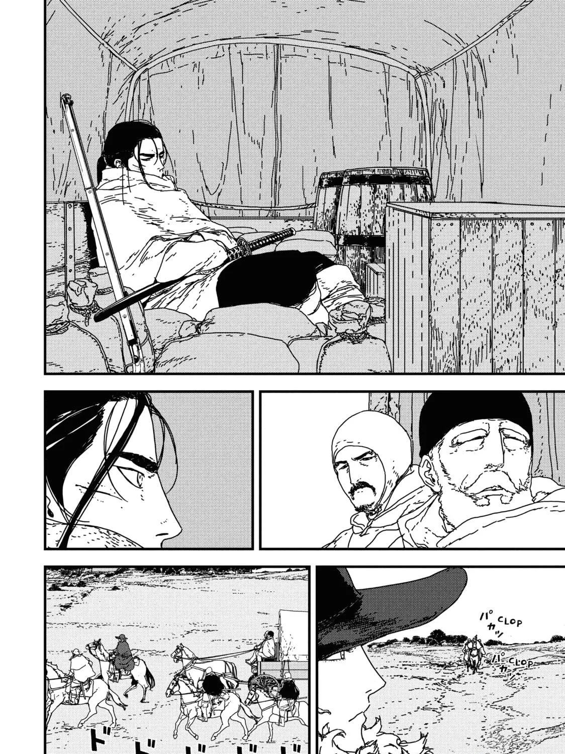 Issak Chapter 19 page 35 - 