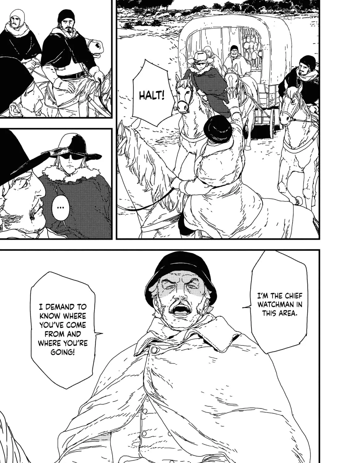 Issak Chapter 19 page 37 - 
