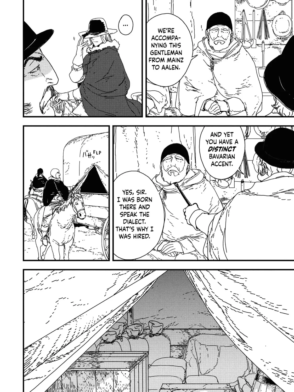 Issak Chapter 19 page 39 - 