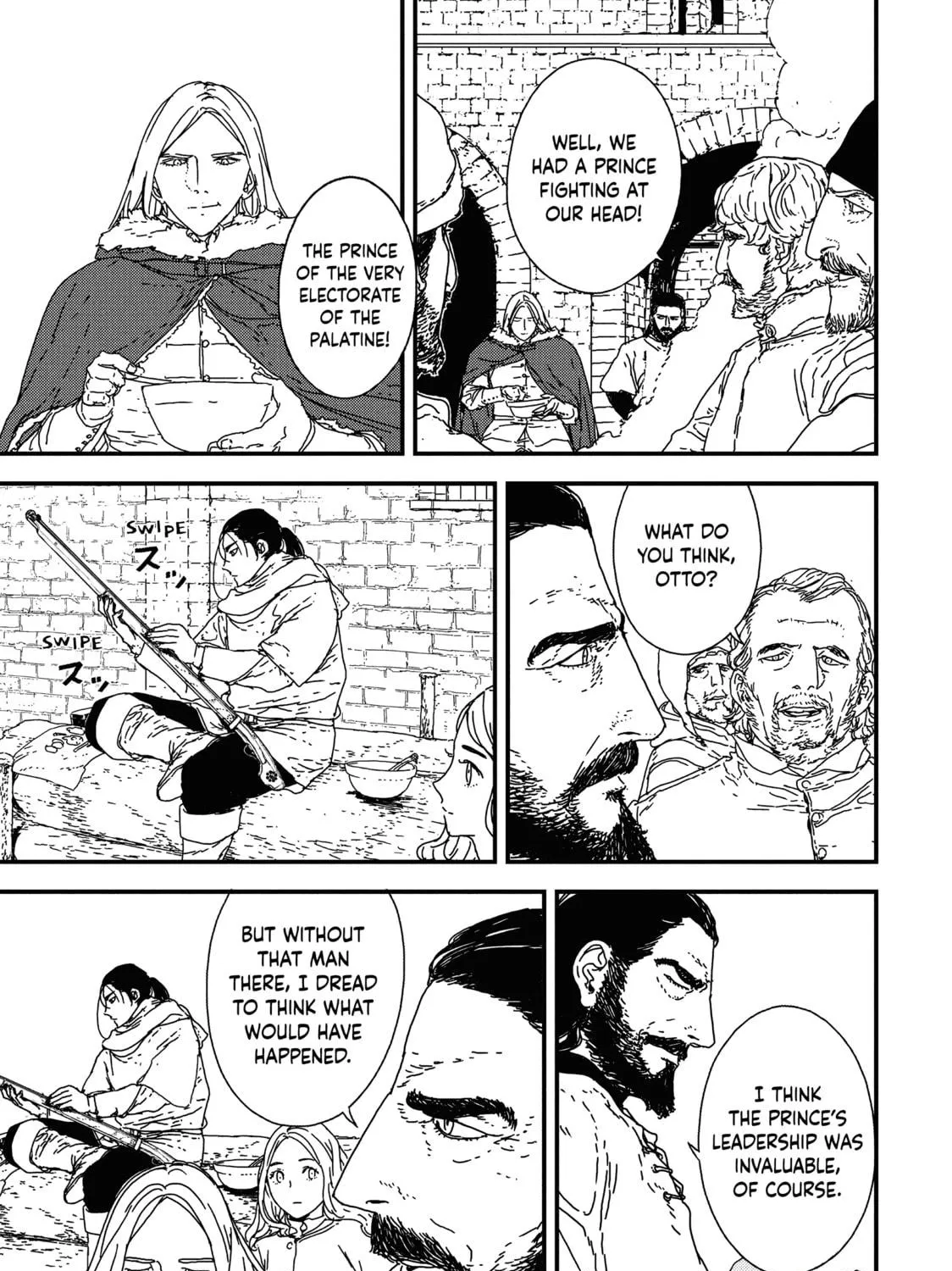Issak Chapter 19 page 5 - 