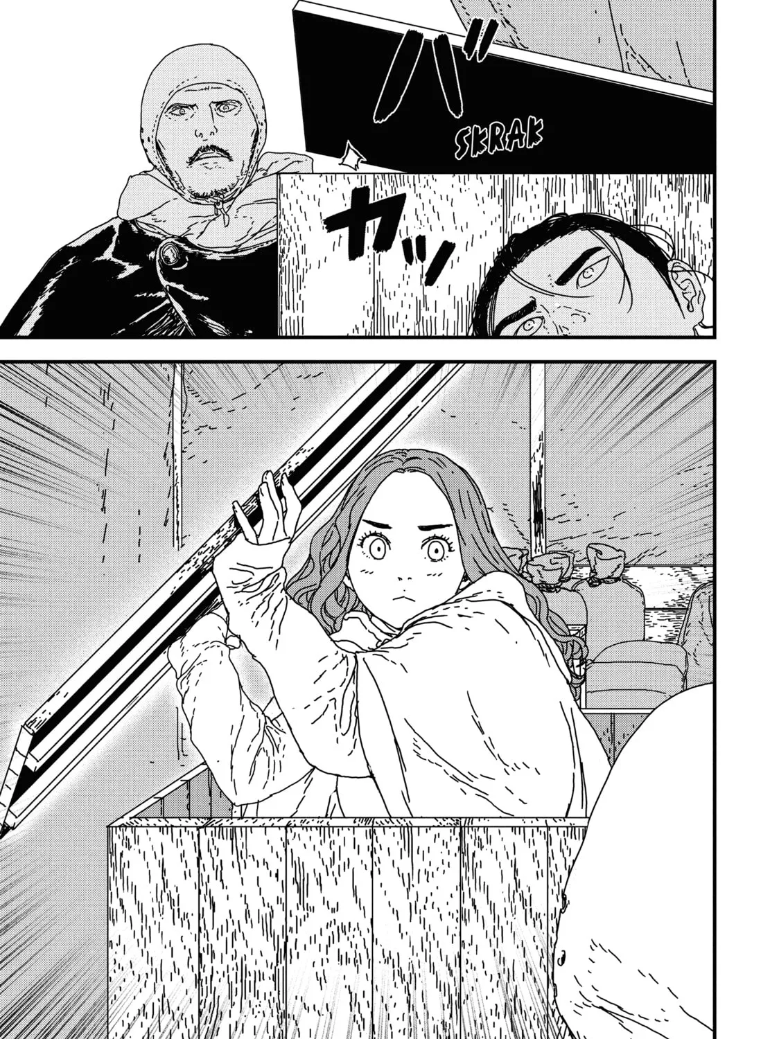 Issak Chapter 19 page 45 - 