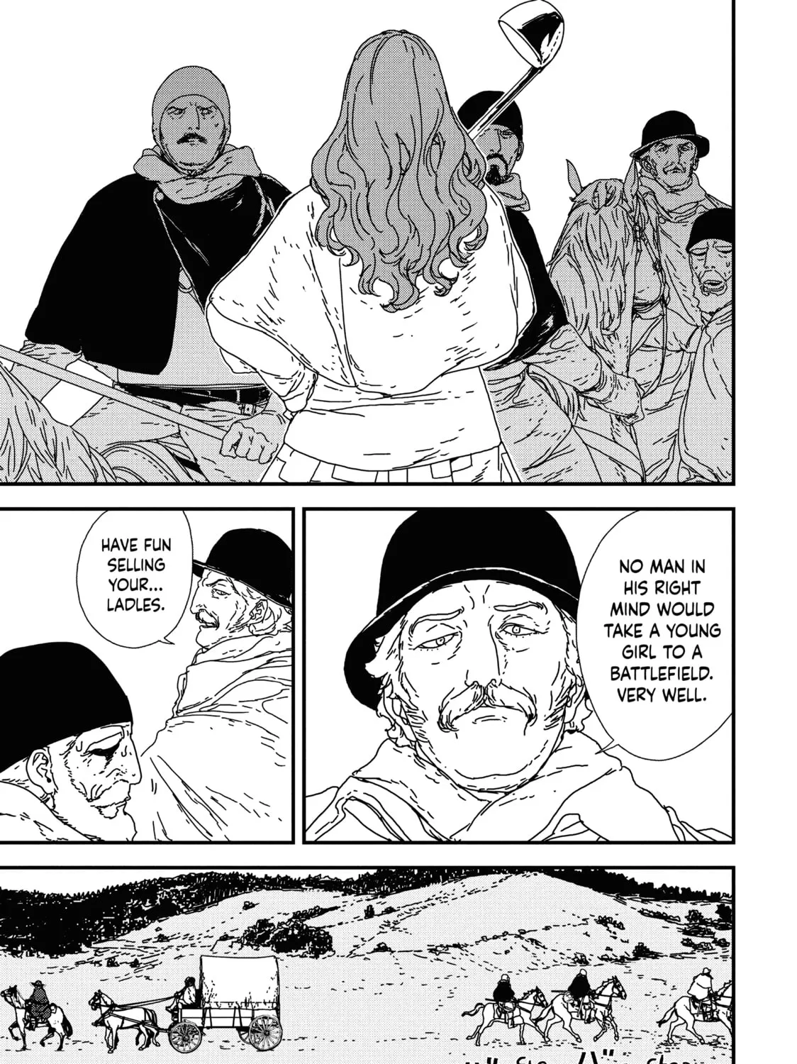 Issak Chapter 19 page 49 - 