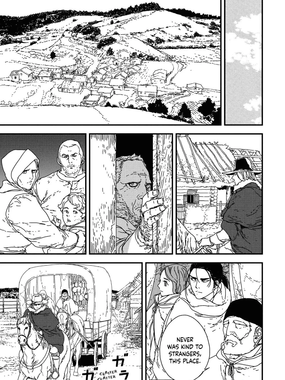 Issak Chapter 19 page 53 - 