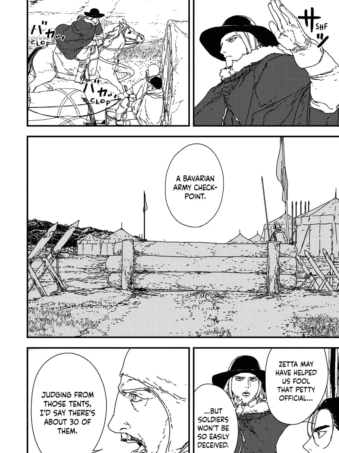 Issak Chapter 19 page 55 - 