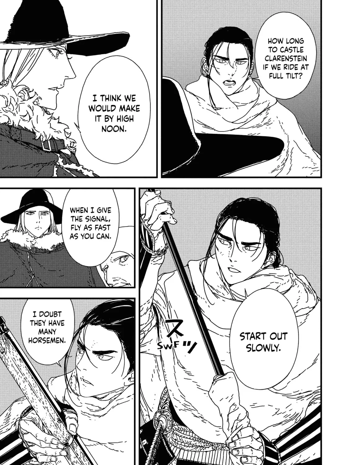 Issak Chapter 19 page 57 - 