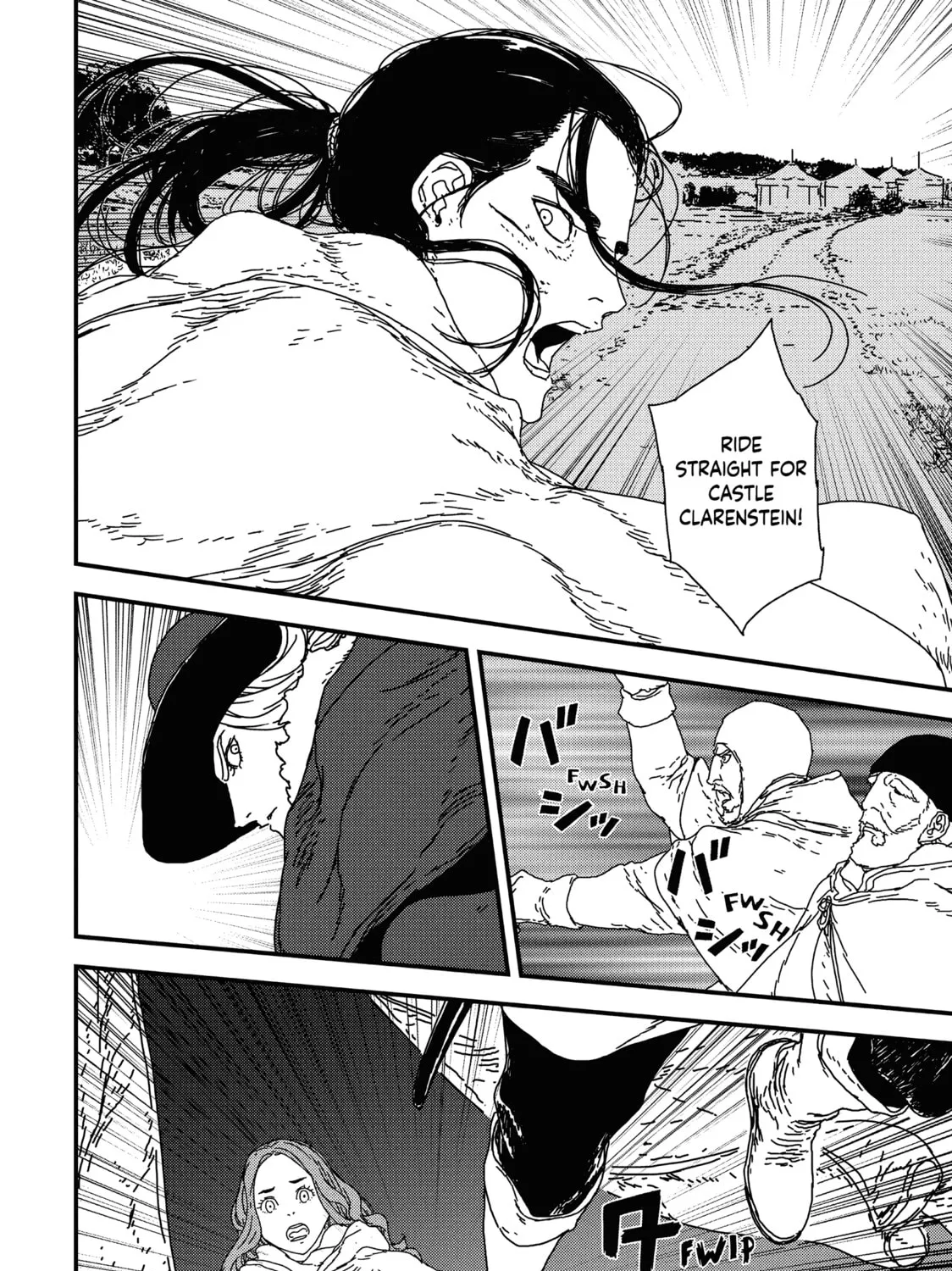 Issak Chapter 19 page 67 - 