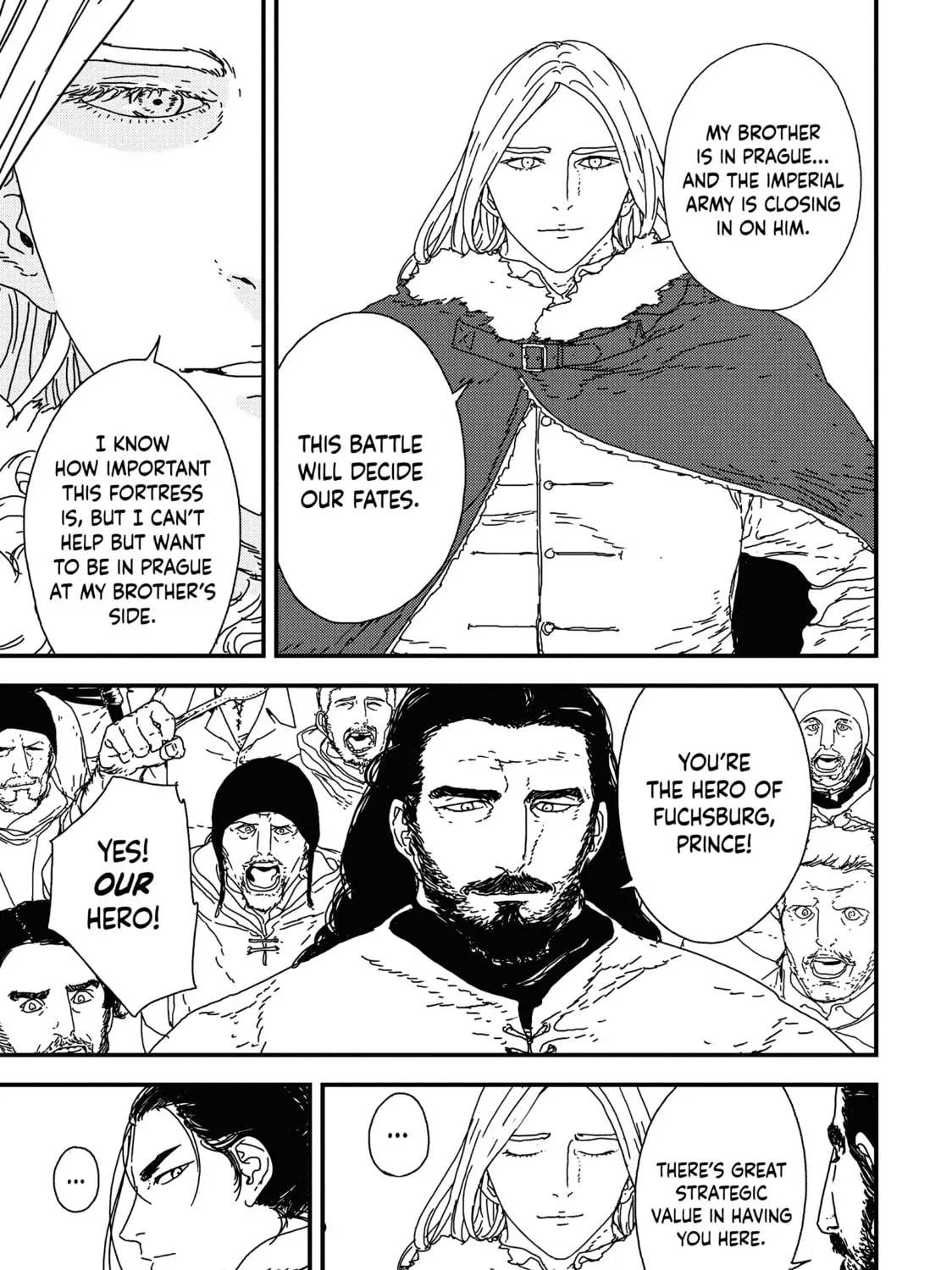 Issak Chapter 19 page 9 - 