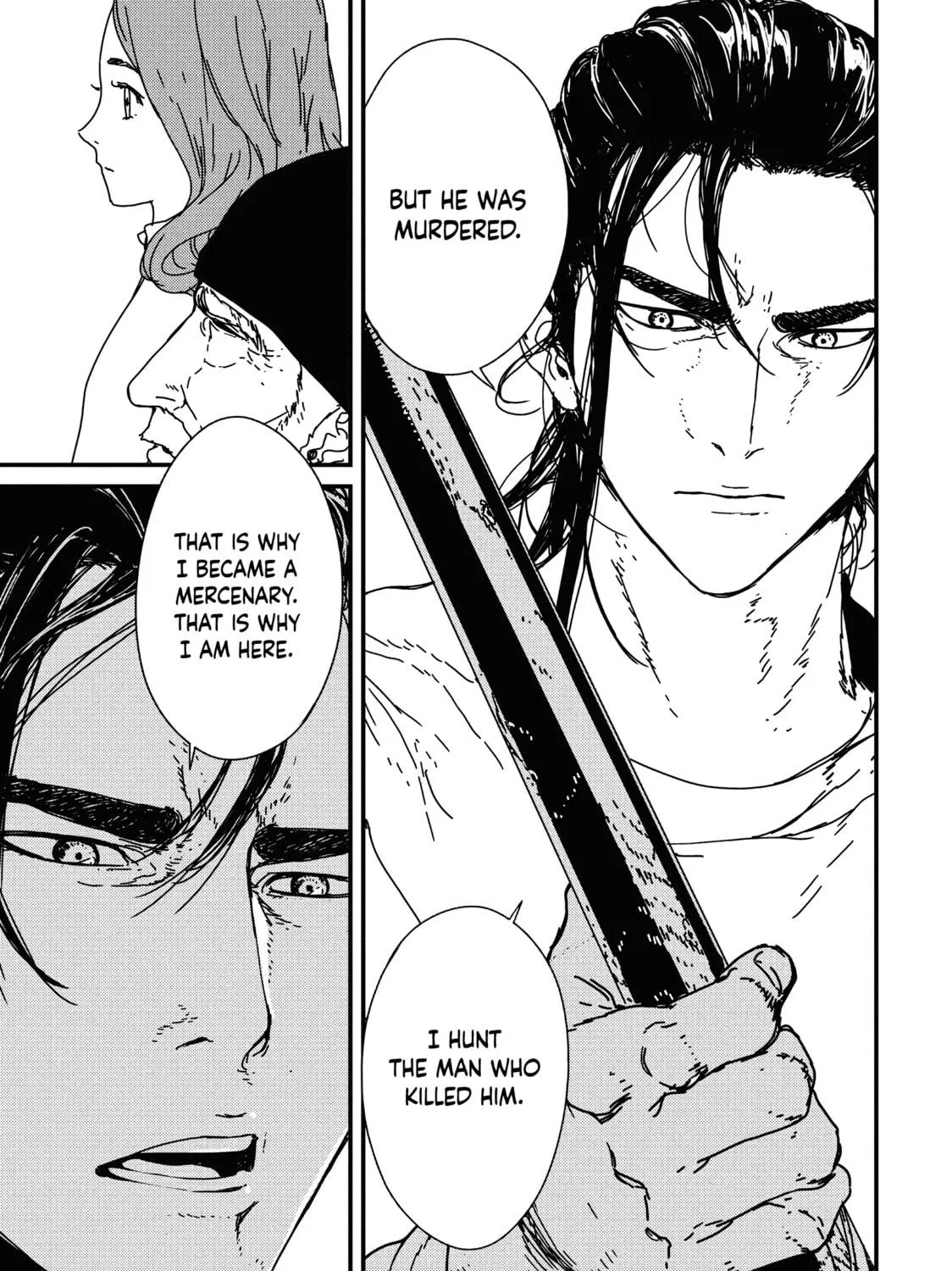 Issak Chapter 2 page 17 - 
