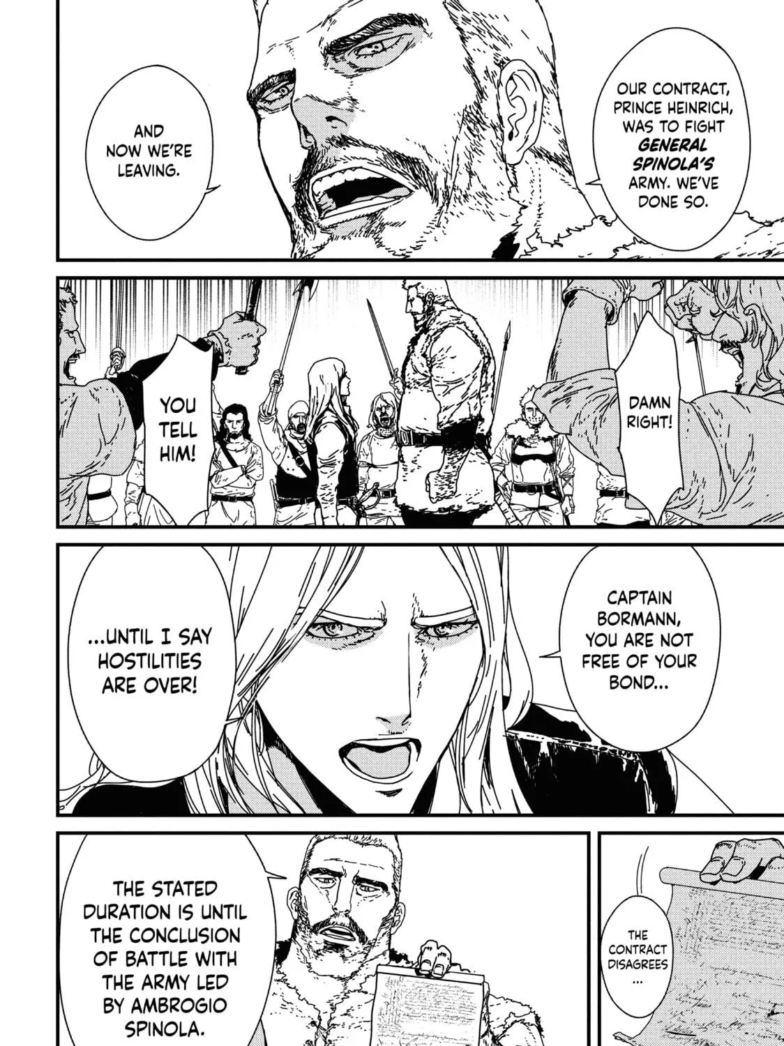 Issak Chapter 2 page 23 - 