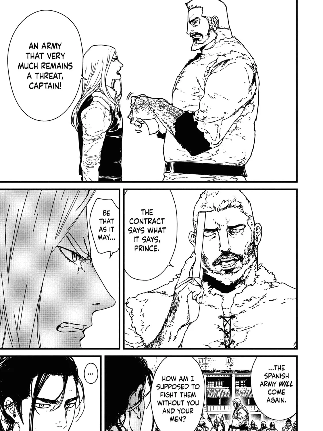 Issak Chapter 2 page 25 - 
