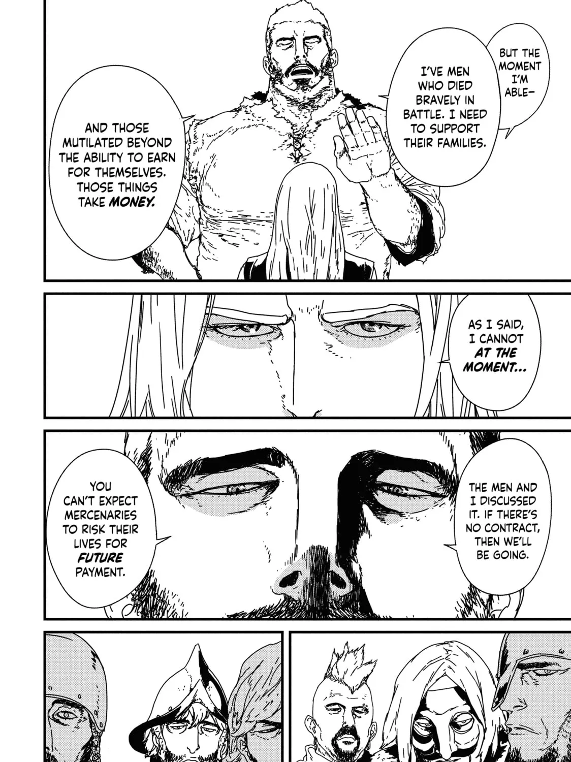 Issak Chapter 2 page 31 - 