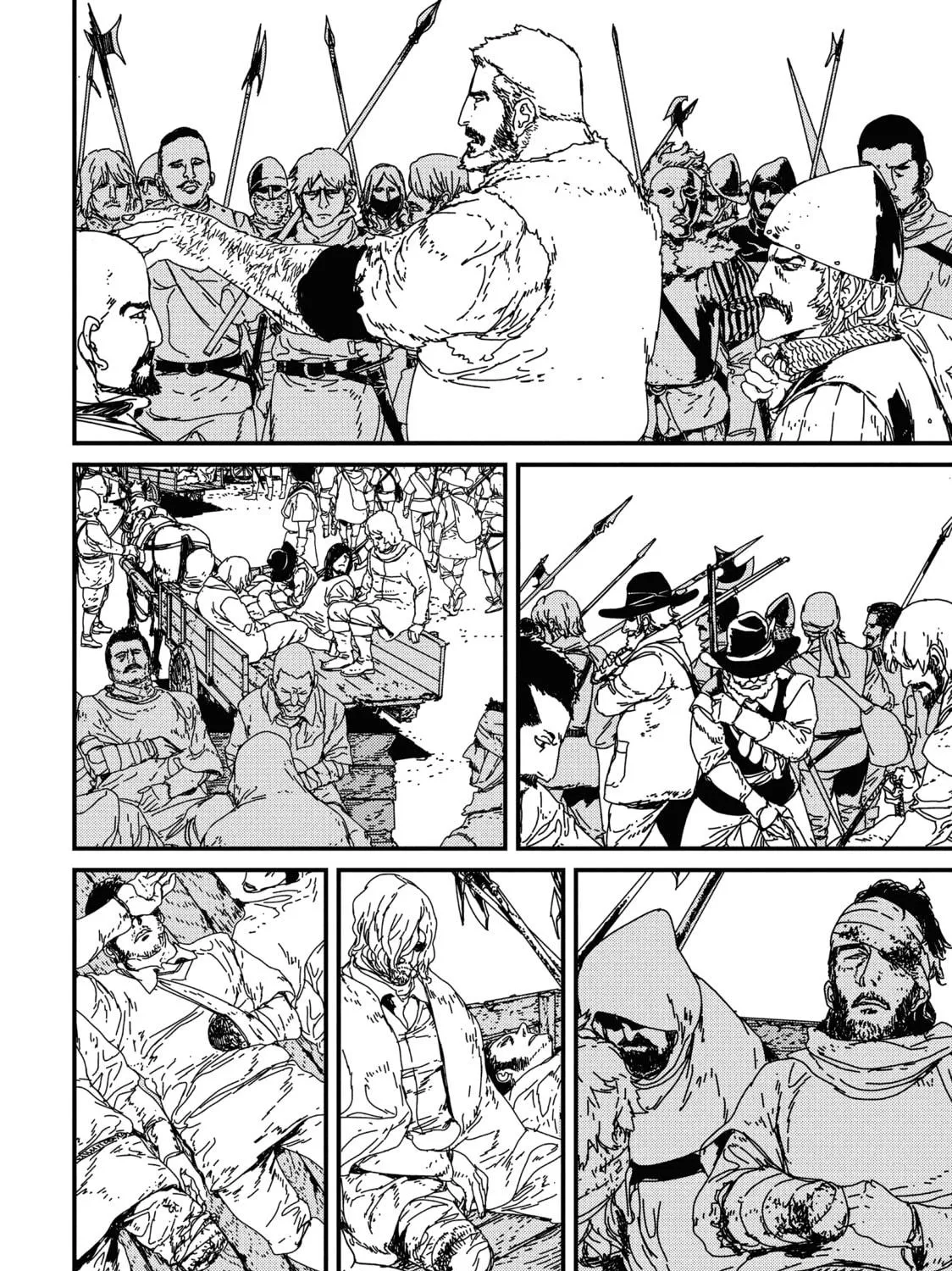 Issak Chapter 2 page 35 - 