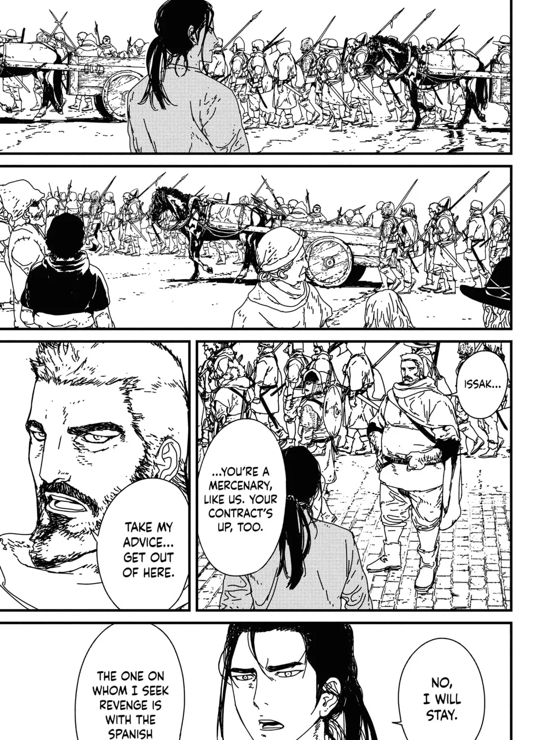 Issak Chapter 2 page 37 - 
