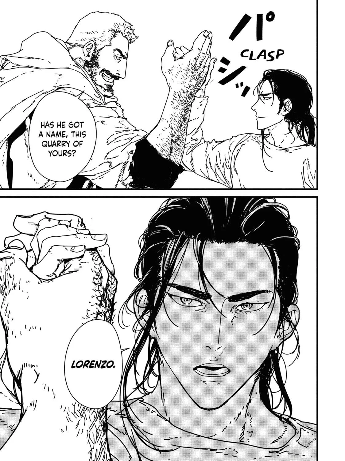 Issak Chapter 2 page 41 - 