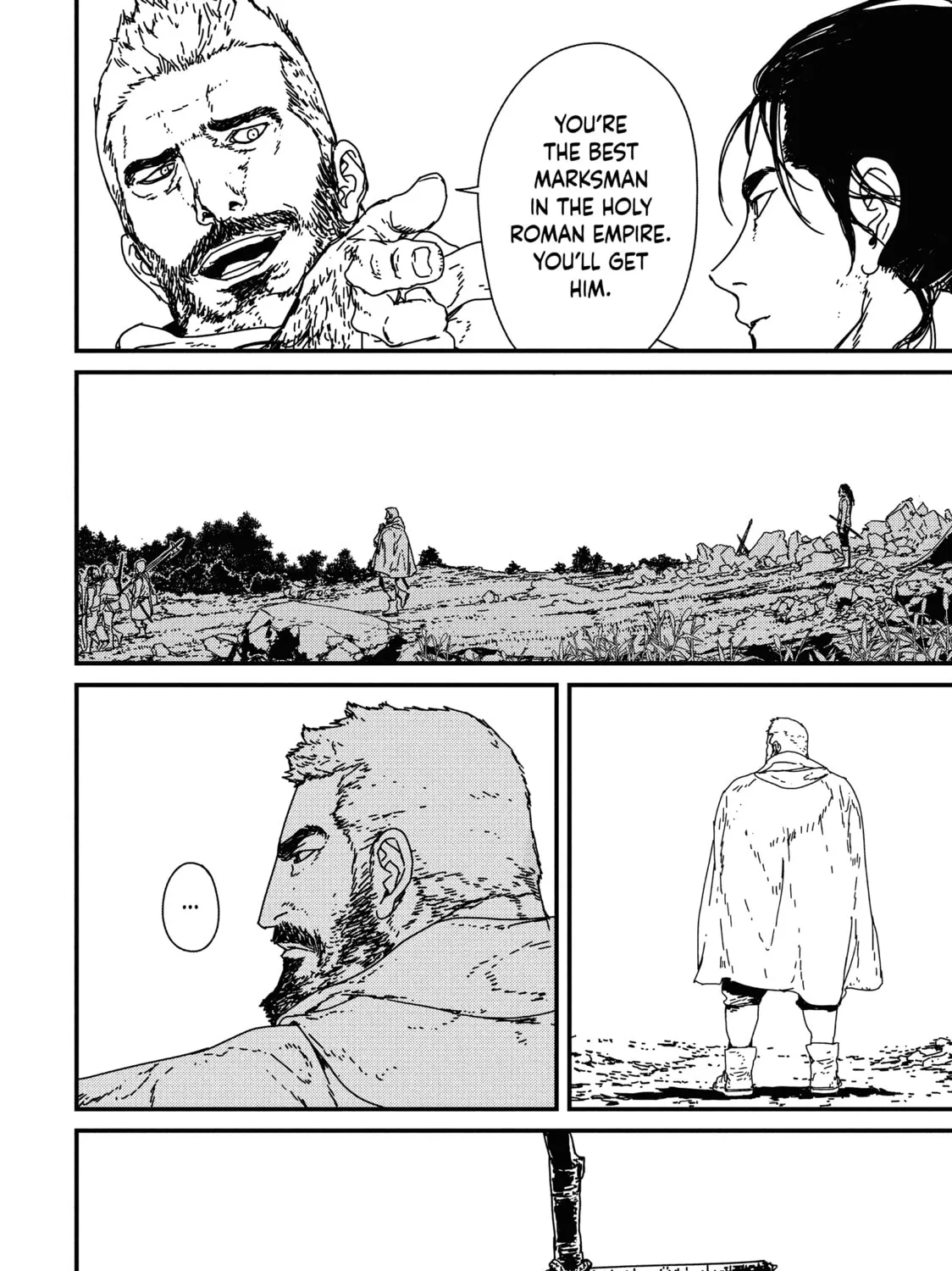 Issak Chapter 2 page 43 - 