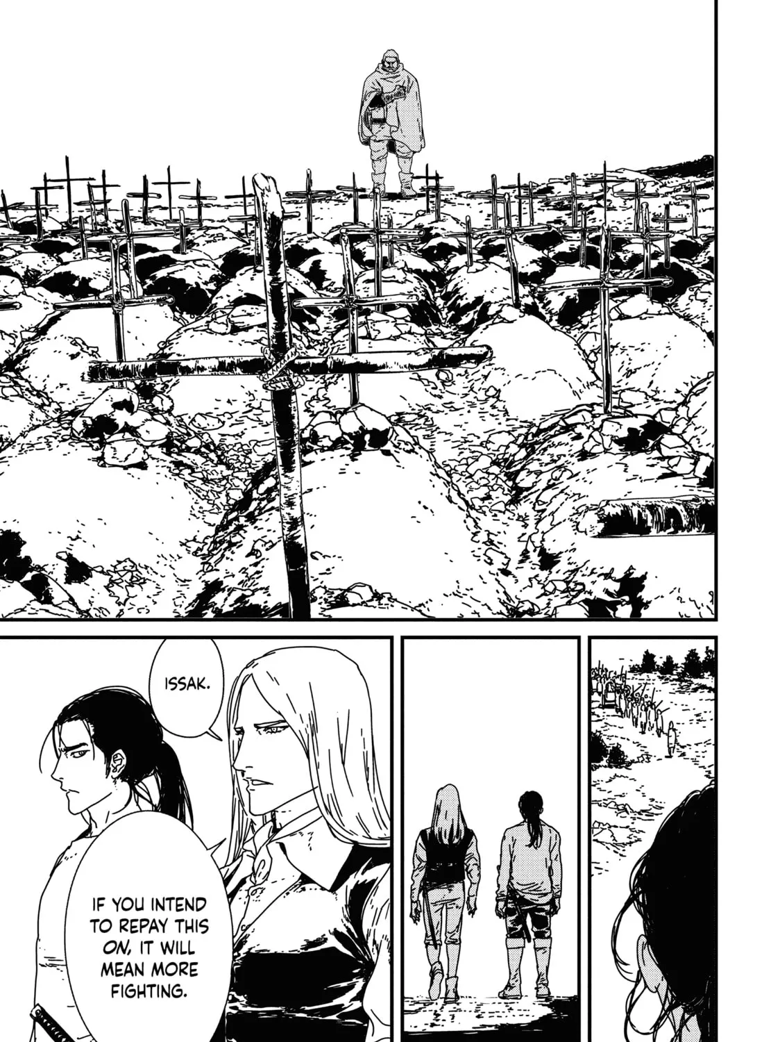Issak Chapter 2 page 45 - 