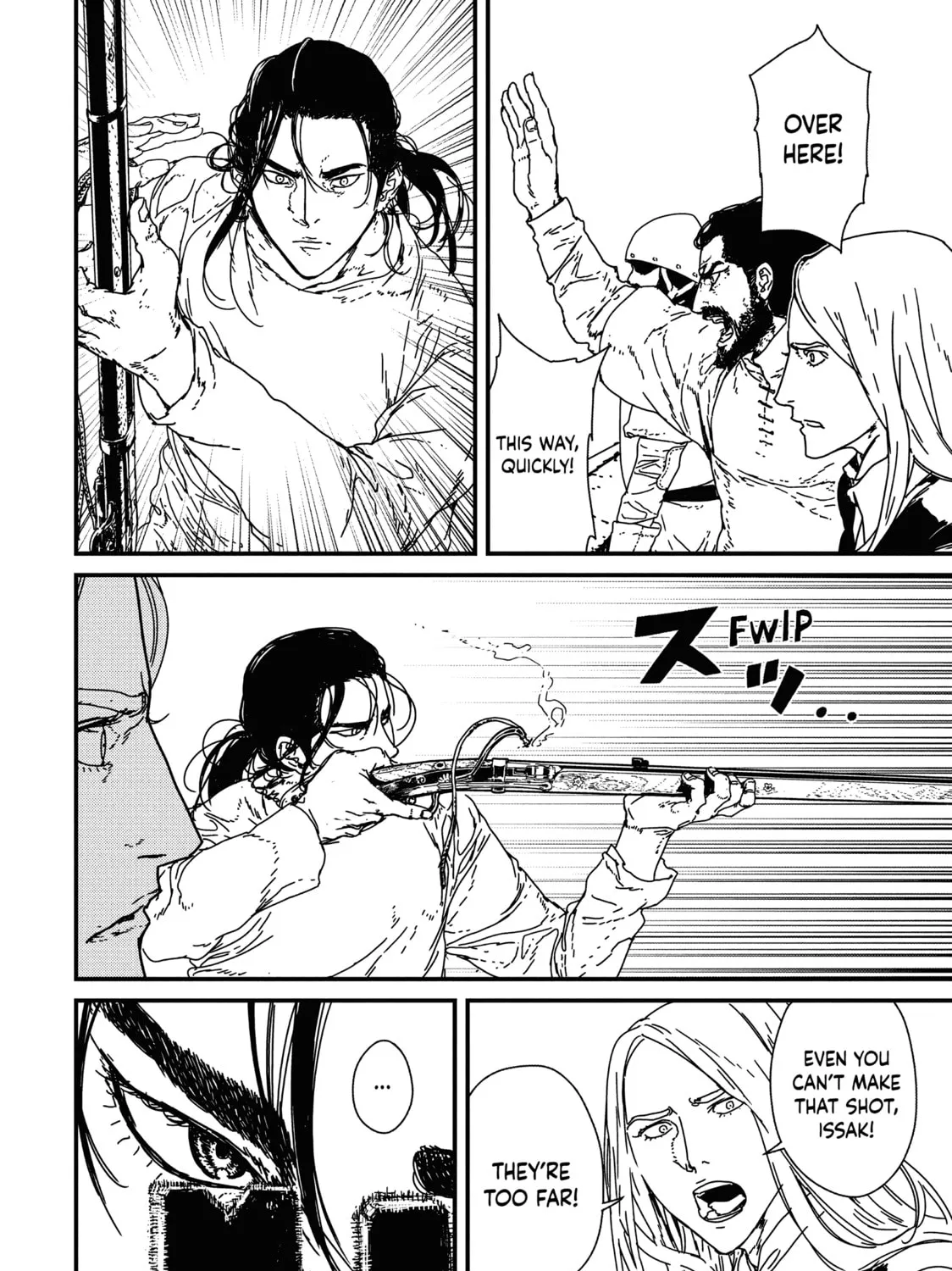 Issak Chapter 2 page 55 - 