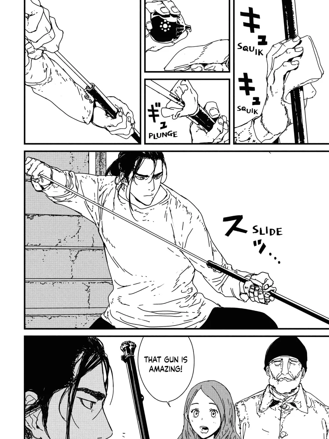 Issak Chapter 2 page 7 - 