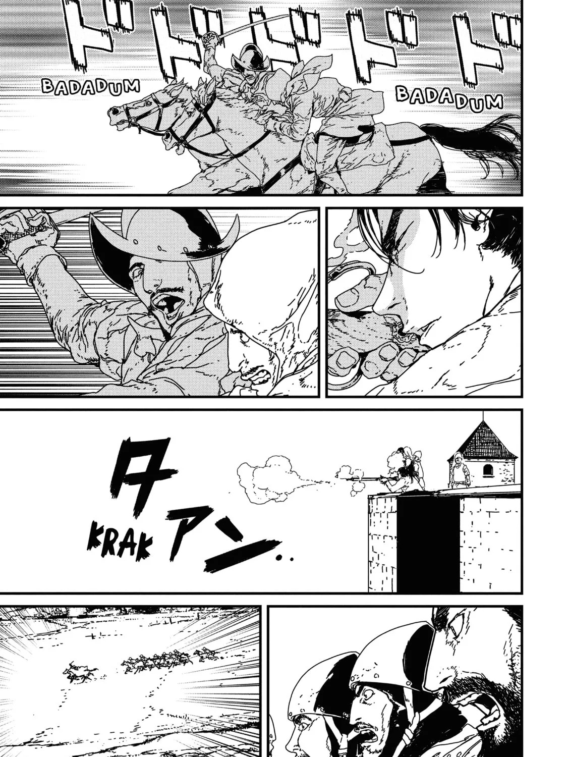 Issak Chapter 2 page 61 - 