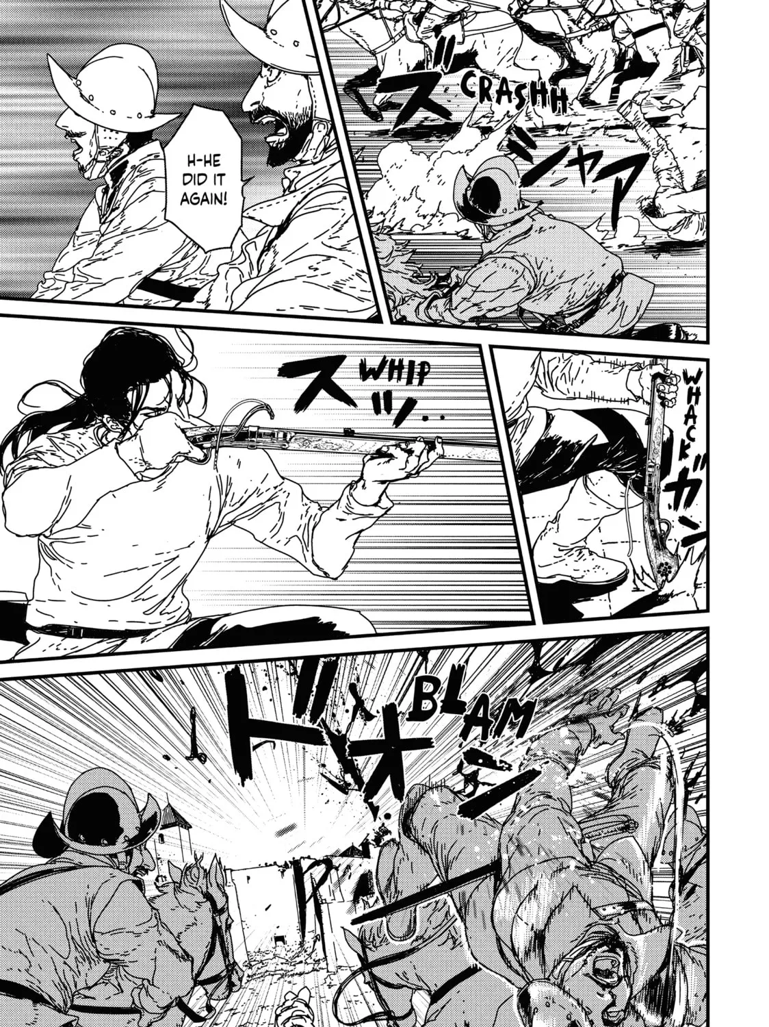 Issak Chapter 2 page 75 - 