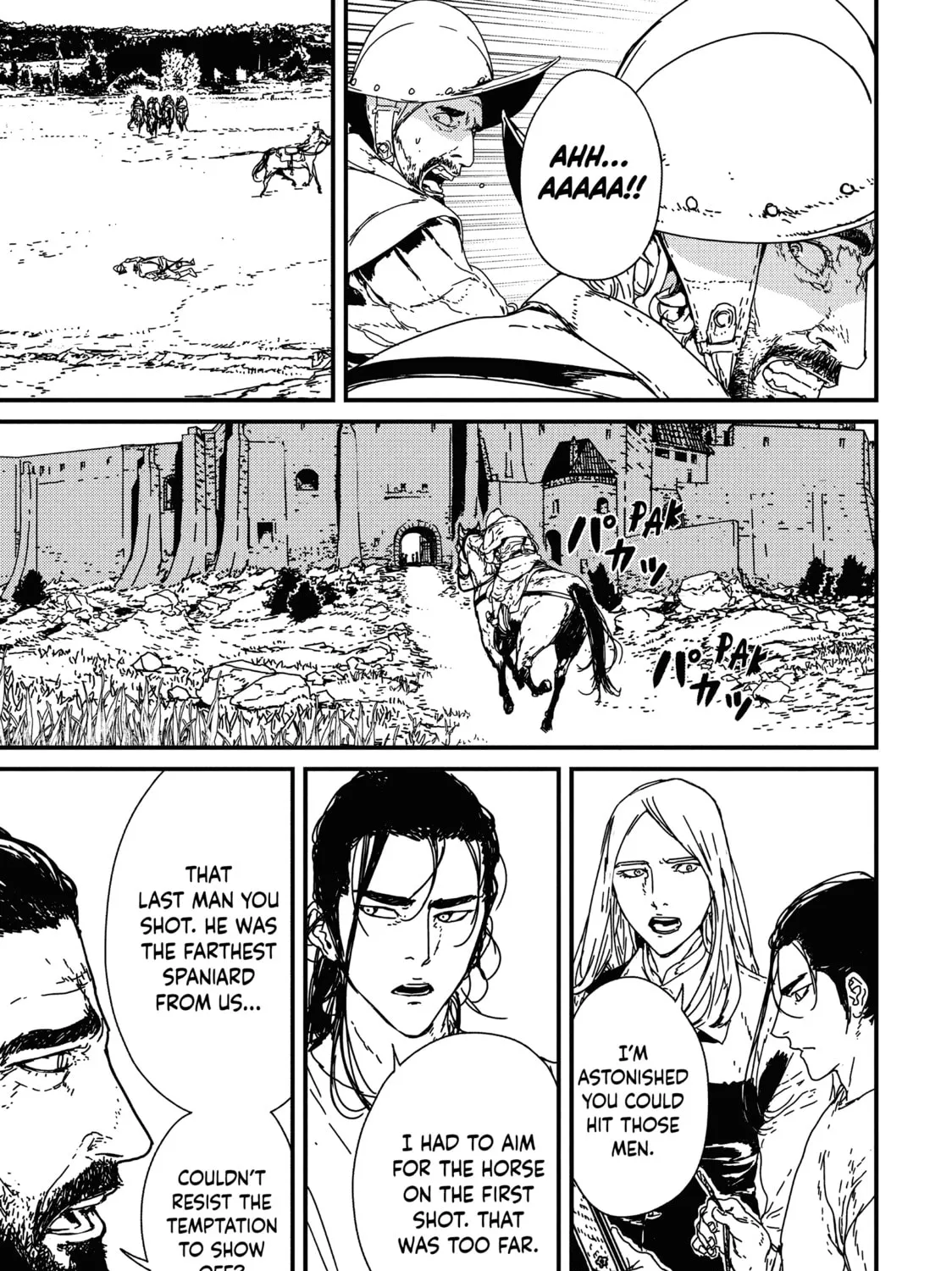 Issak Chapter 2 page 79 - 