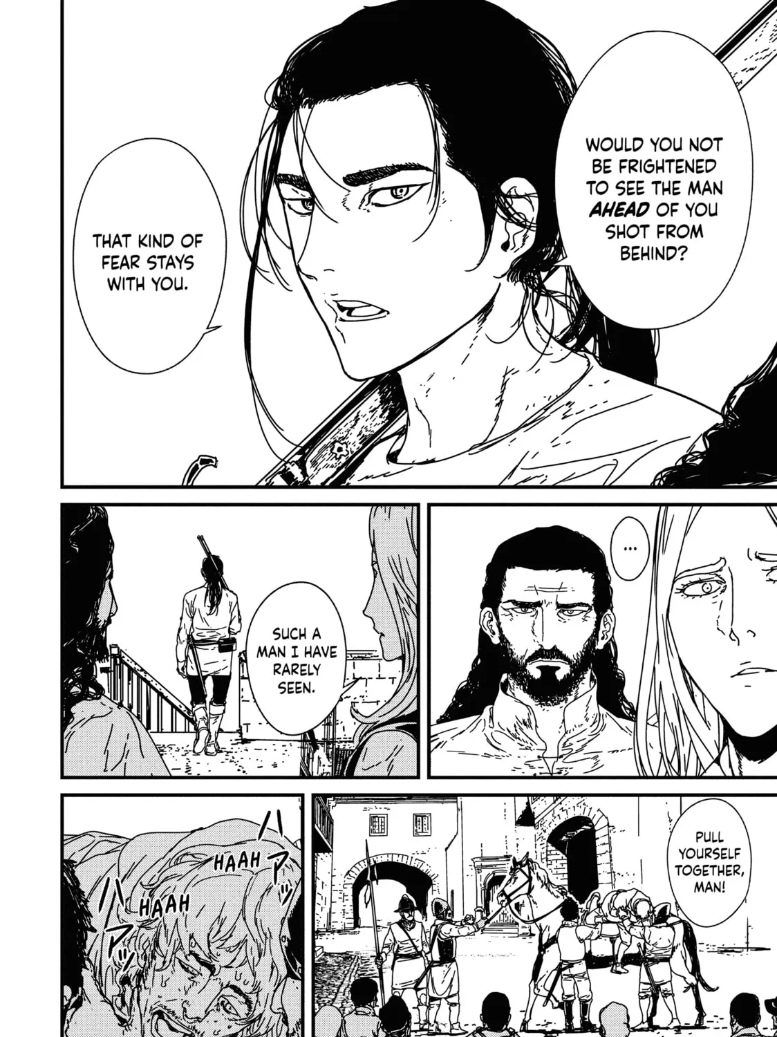 Issak Chapter 2 page 81 - 